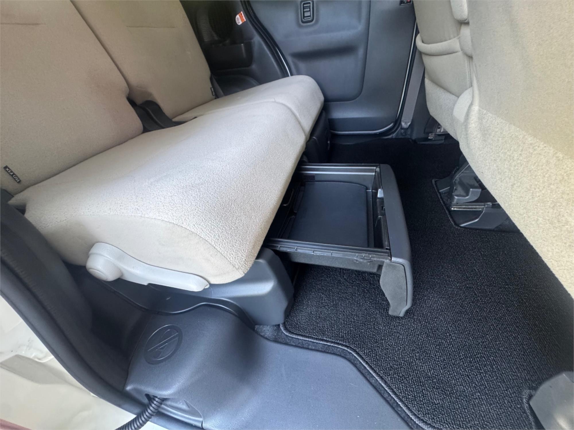 2020 DAIHATSU MOVE CANBUS AUTOMATIC MICRO BUS