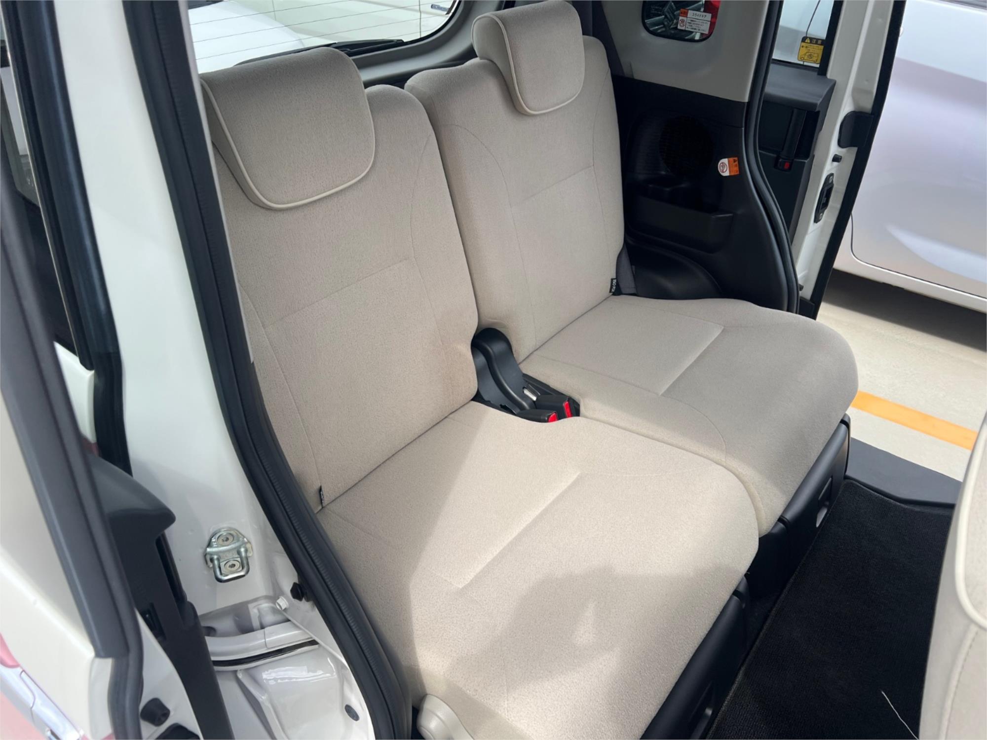 2020 DAIHATSU MOVE CANBUS AUTOMATIC MICRO BUS