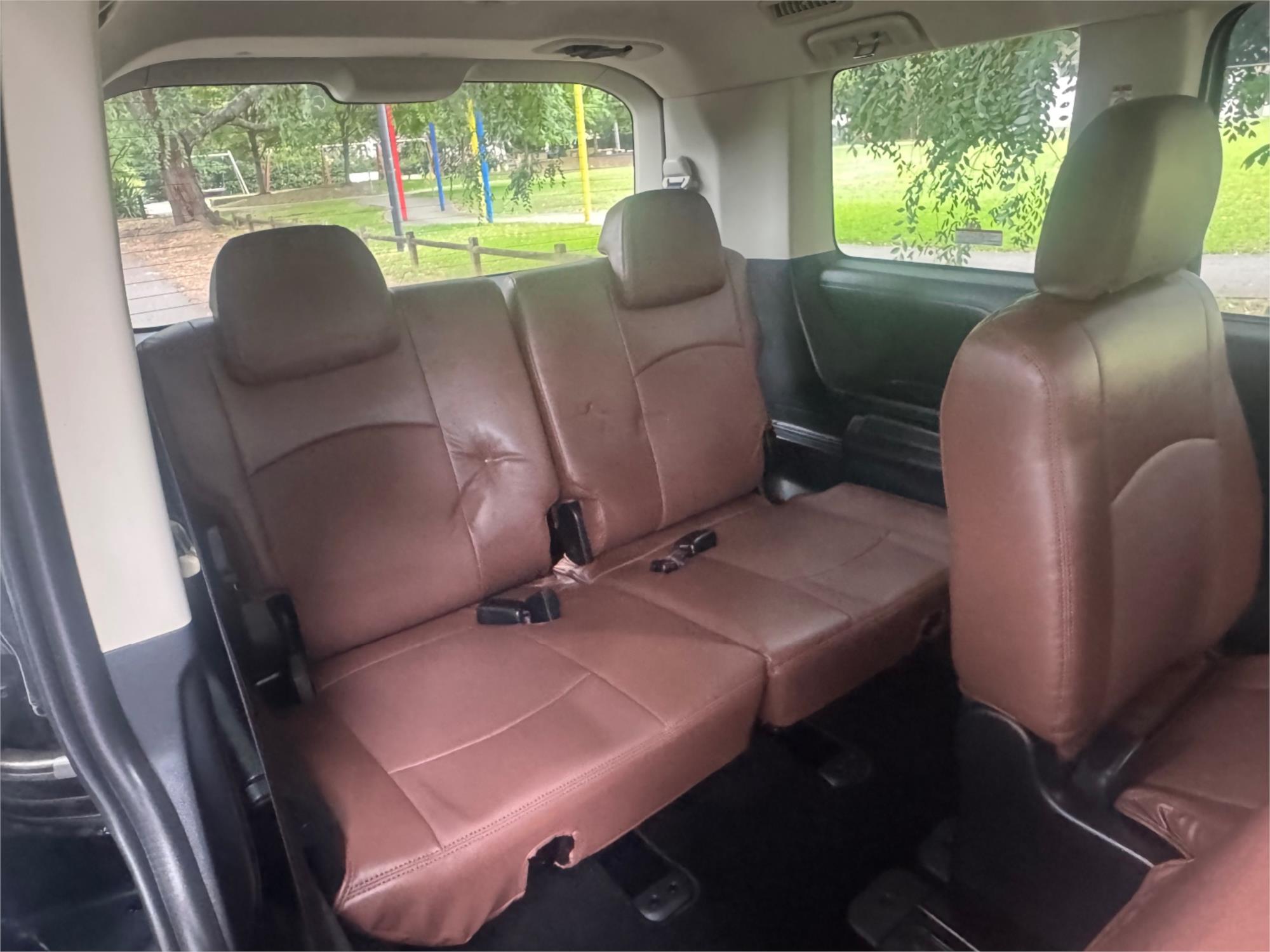 2019 MITSUBISHI DELICA CV1W G 8 SP AUTOMATIC