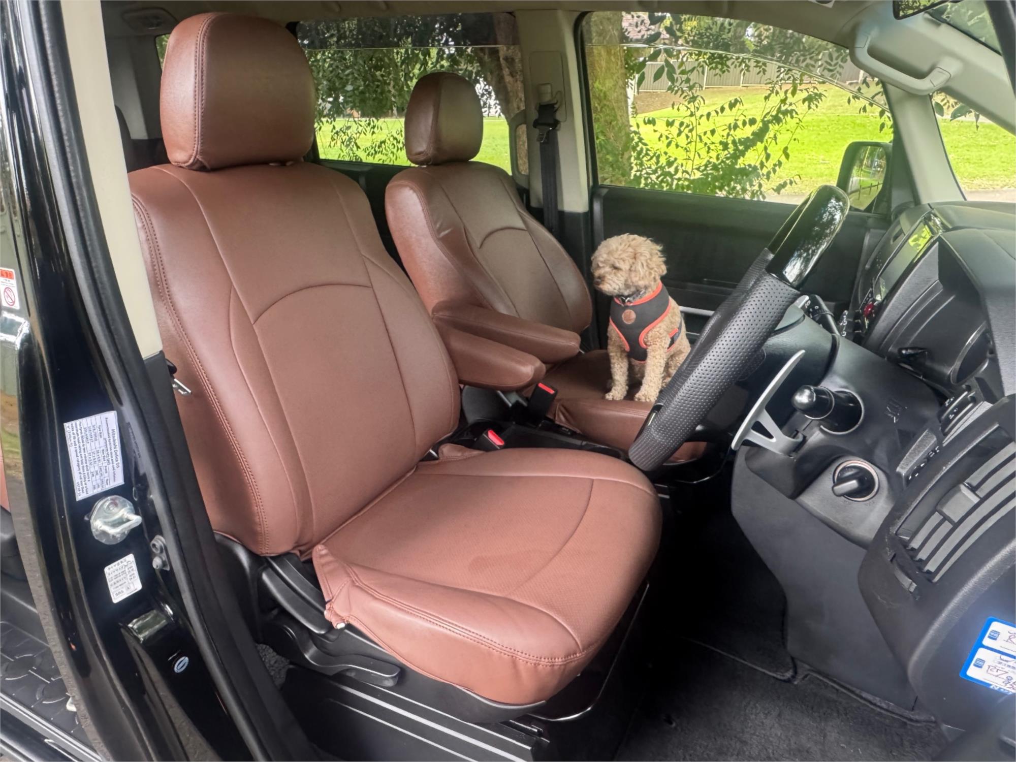 2019 MITSUBISHI DELICA CV1W G 8 SP AUTOMATIC