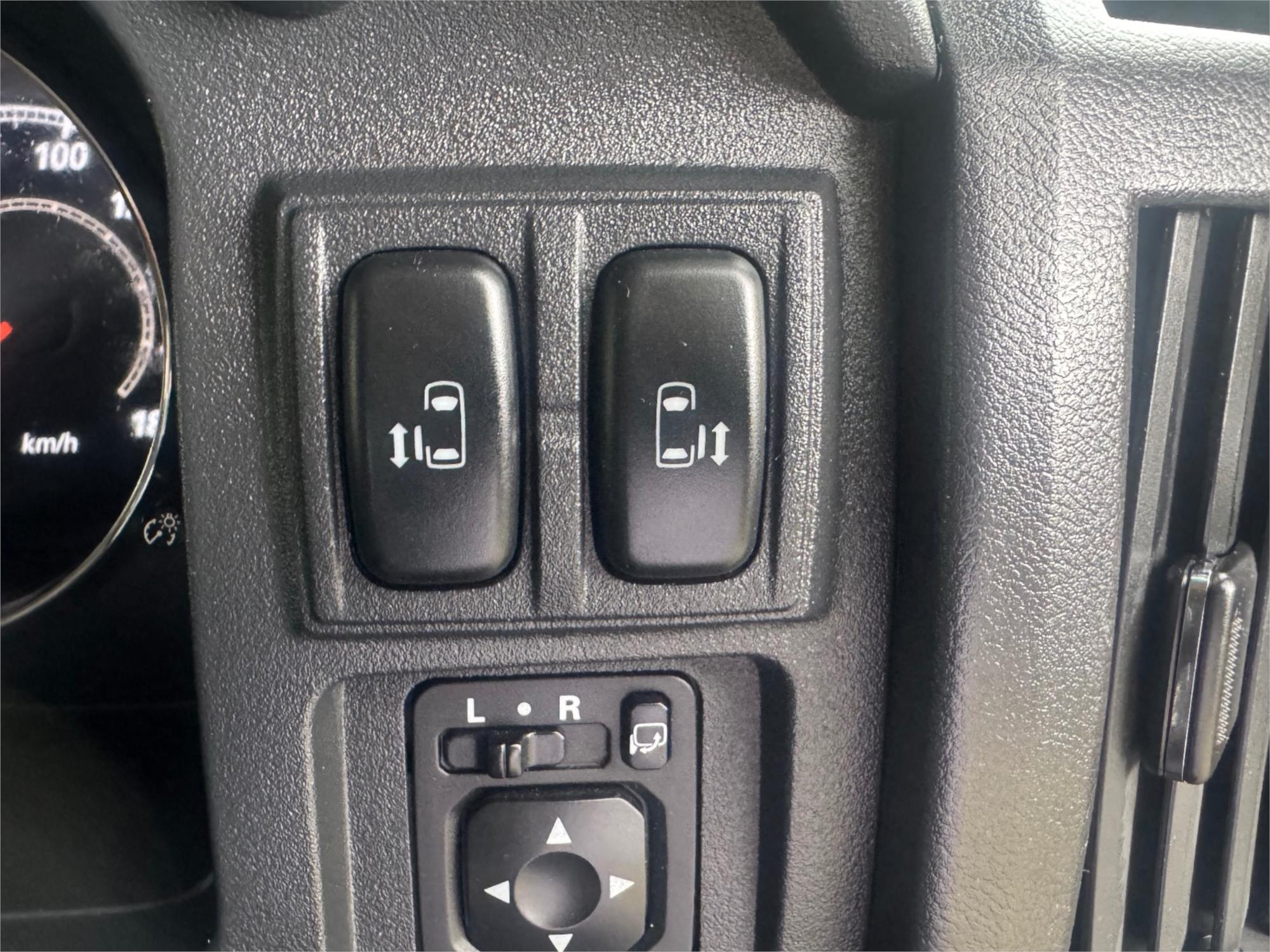 2019 MITSUBISHI DELICA CV1W G 8 SP AUTOMATIC