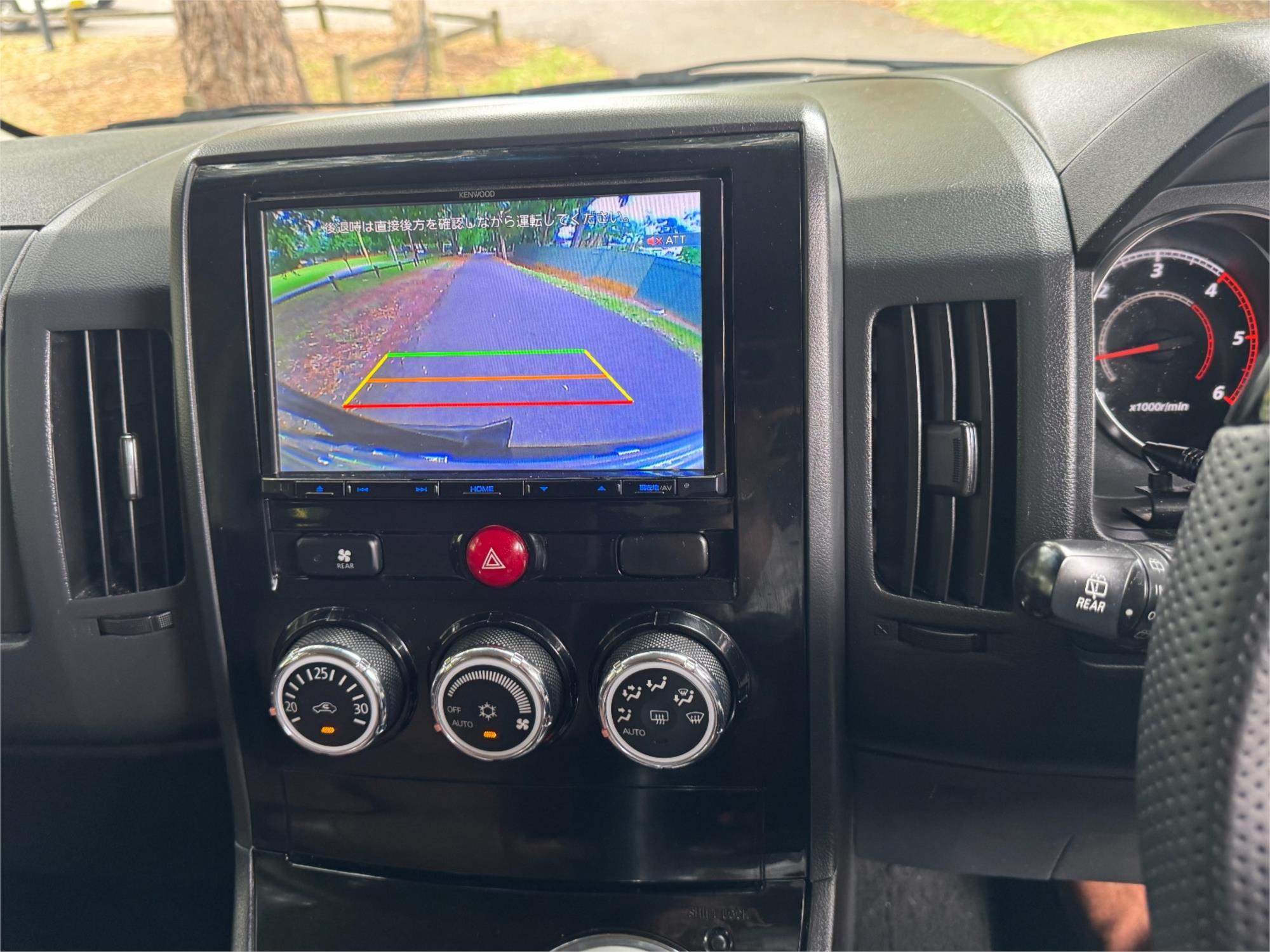 2019 MITSUBISHI DELICA CV1W G 8 SP AUTOMATIC