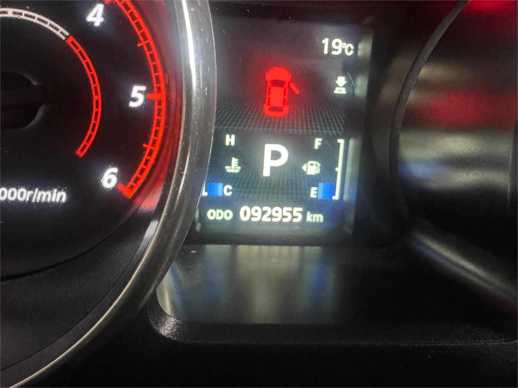 2019 MITSUBISHI DELICA CV1W G 8 SP AUTOMATIC