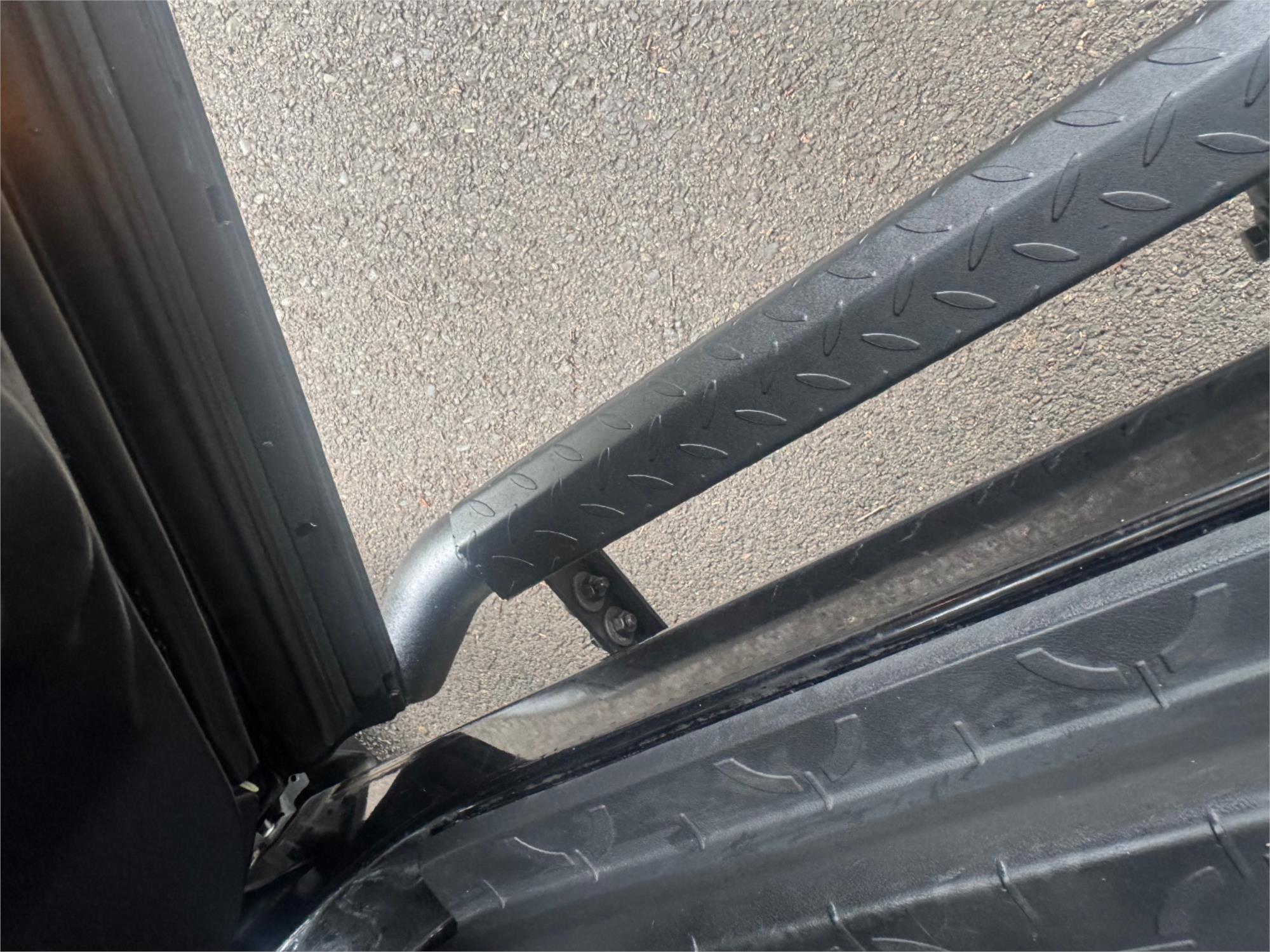 2019 MITSUBISHI DELICA CV1W G 8 SP AUTOMATIC