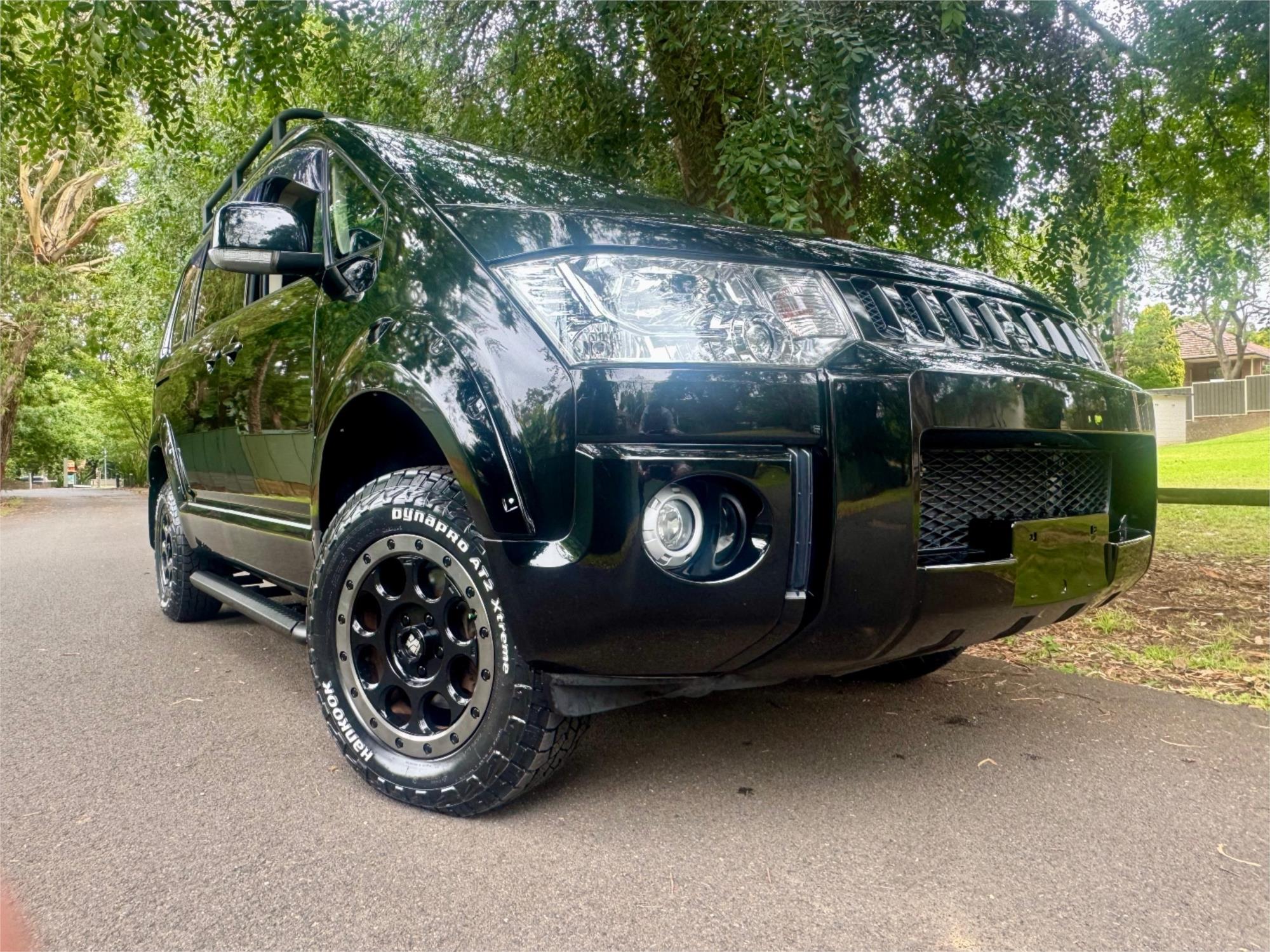 2019 MITSUBISHI DELICA CV1W G 8 SP AUTOMATIC