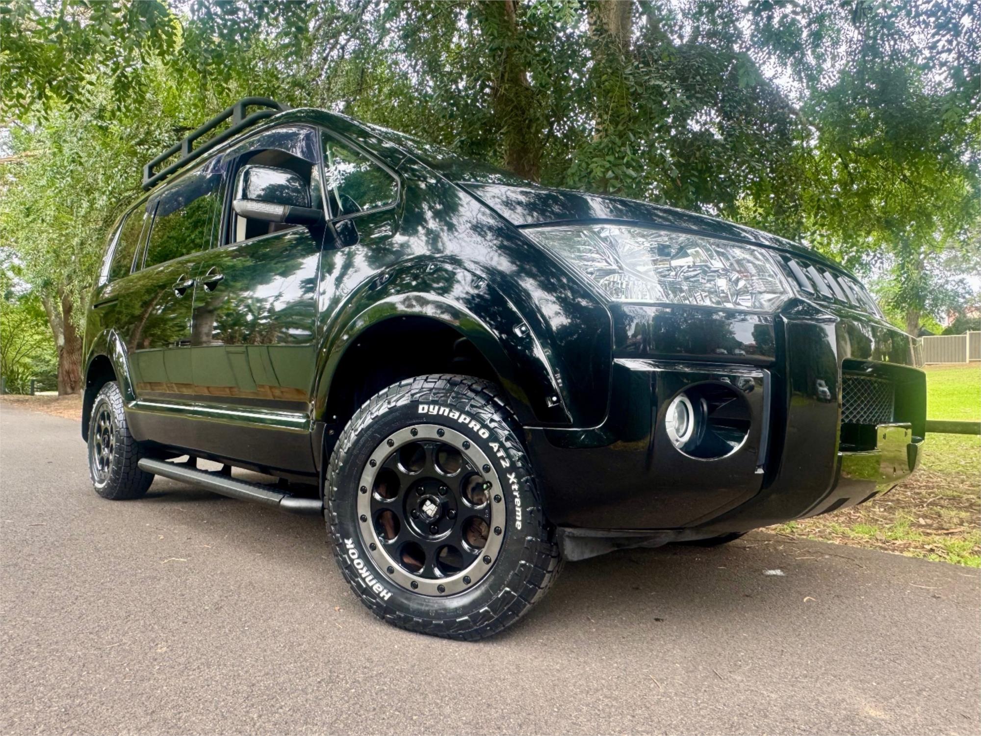 2019 MITSUBISHI DELICA CV1W G 8 SP AUTOMATIC