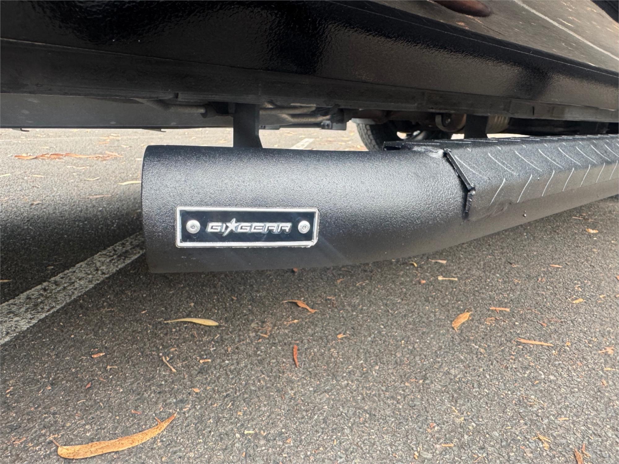 2019 MITSUBISHI DELICA CV1W G 8 SP AUTOMATIC