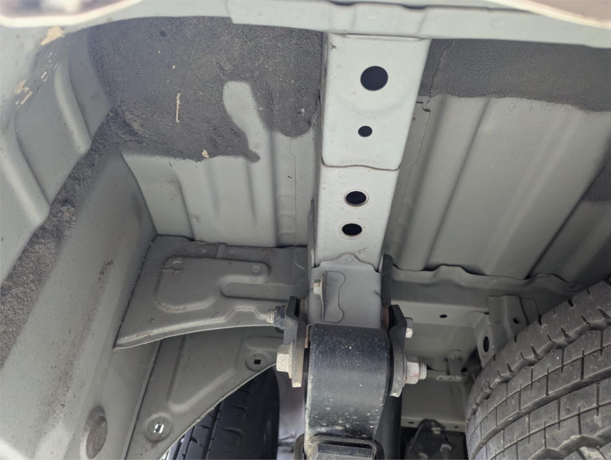 2020 TOYOTA HIACE GDH206 DX 4 SP AUTOMATIC VAN