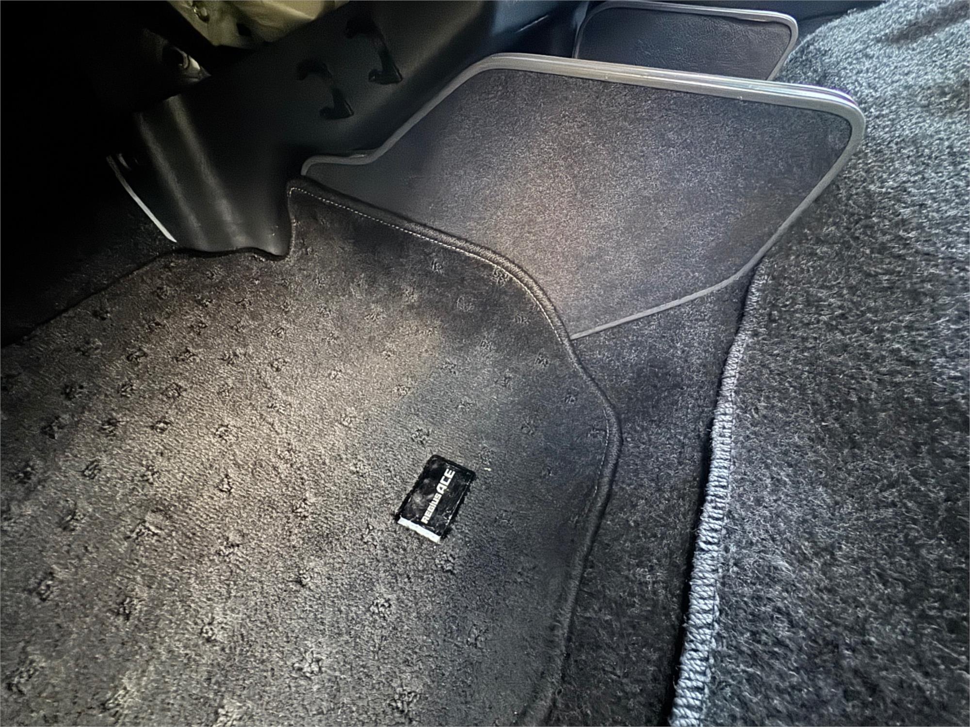 2019 TOYOTA HIACE GDH206R AUTOMATIC VAN
