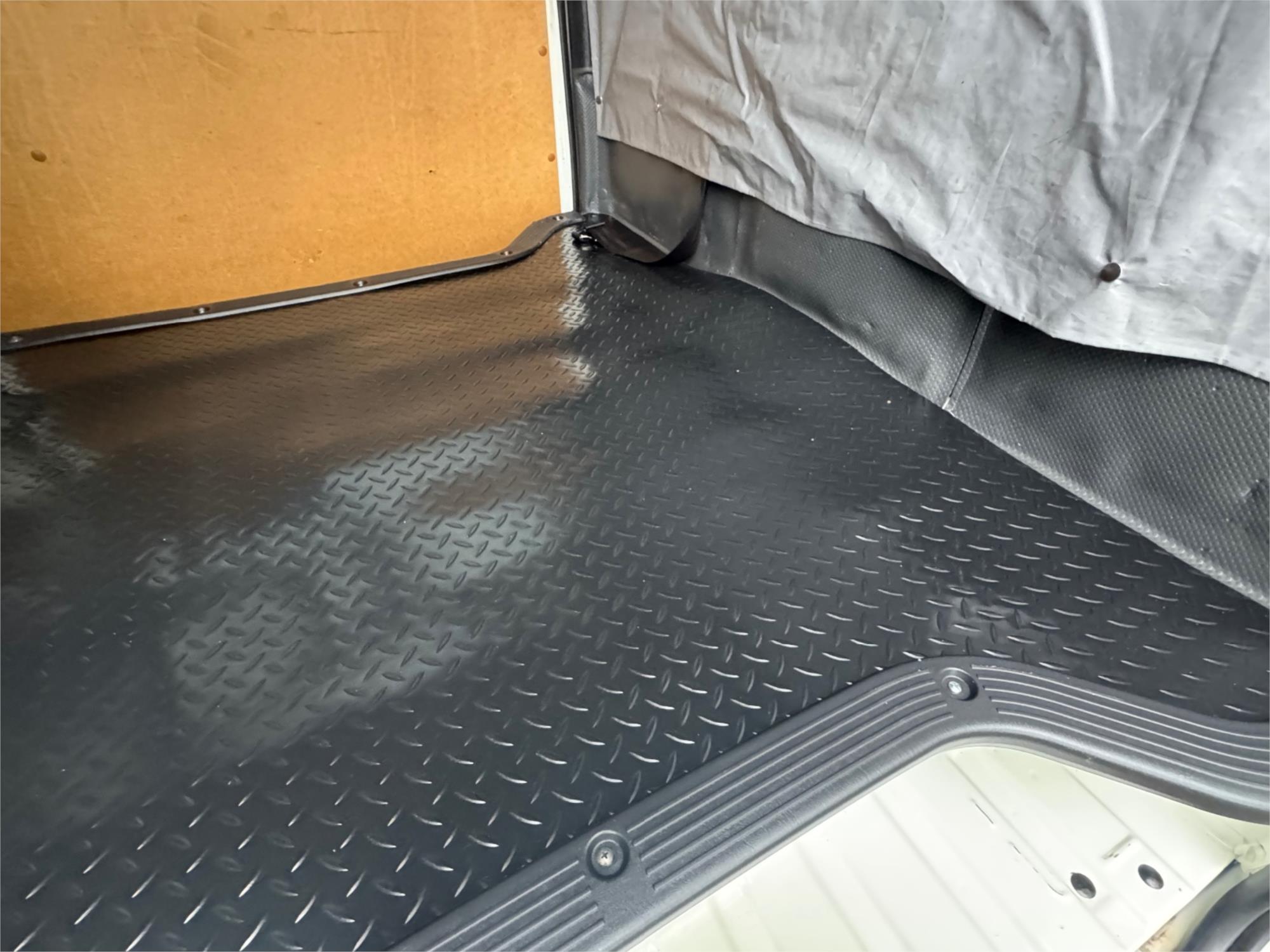 2020 TOYOTA HIACE GDH206 DX 4 SP AUTOMATIC