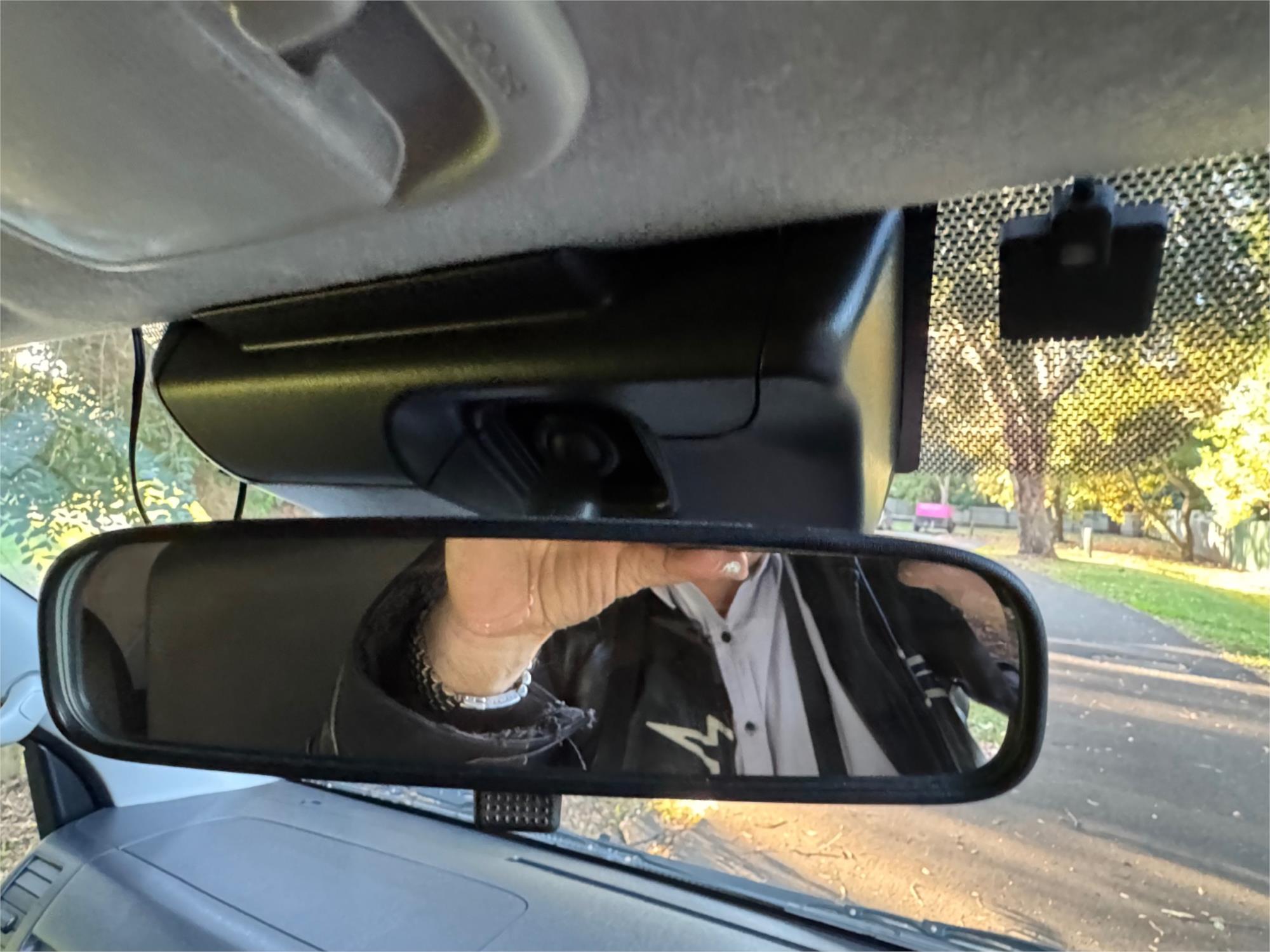 2019 TOYOTA HIACE GDH206R AUTOMATIC VAN