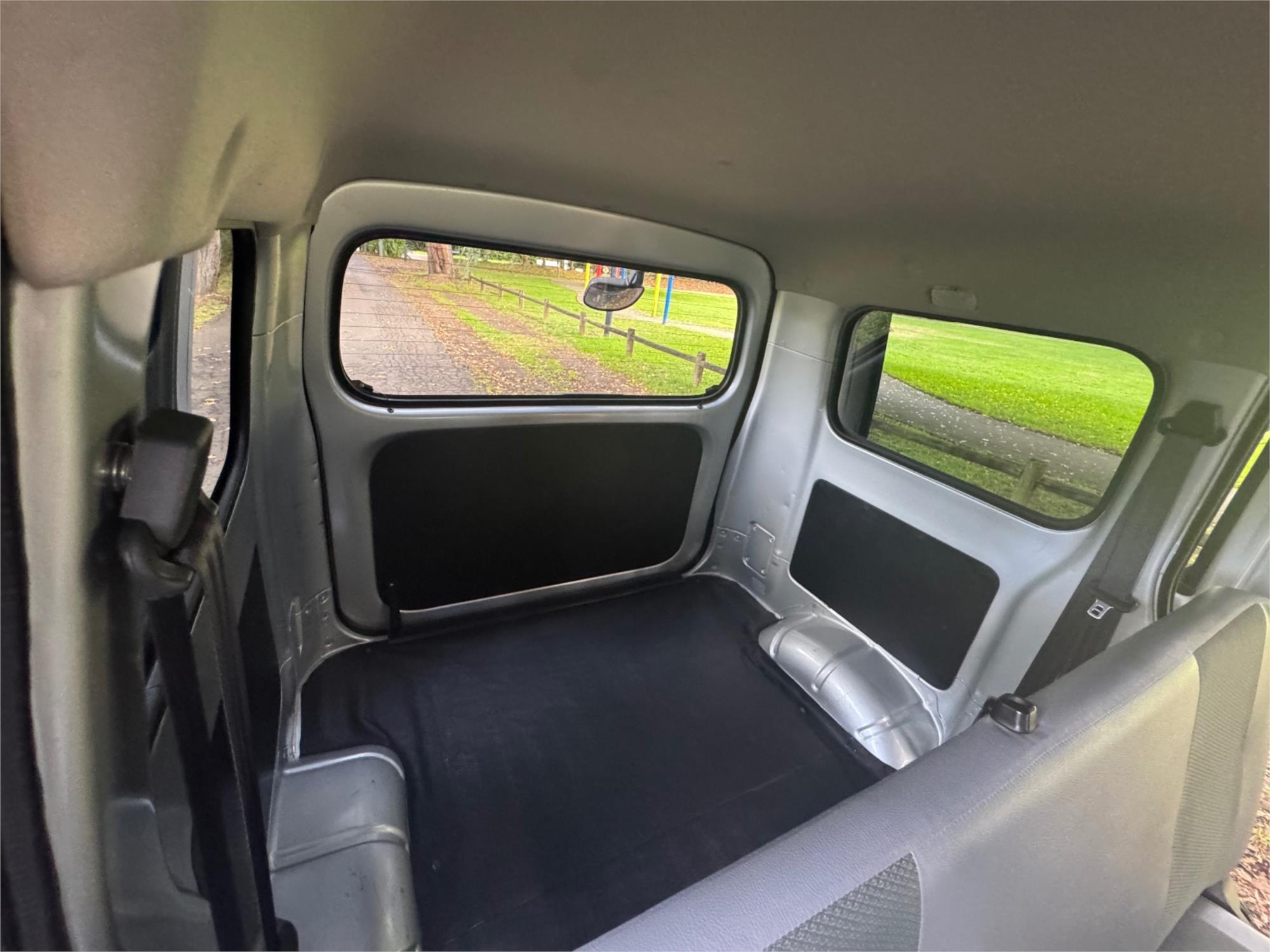 2021 TOYOTA TOWN ACE AUTOMATIC VAN