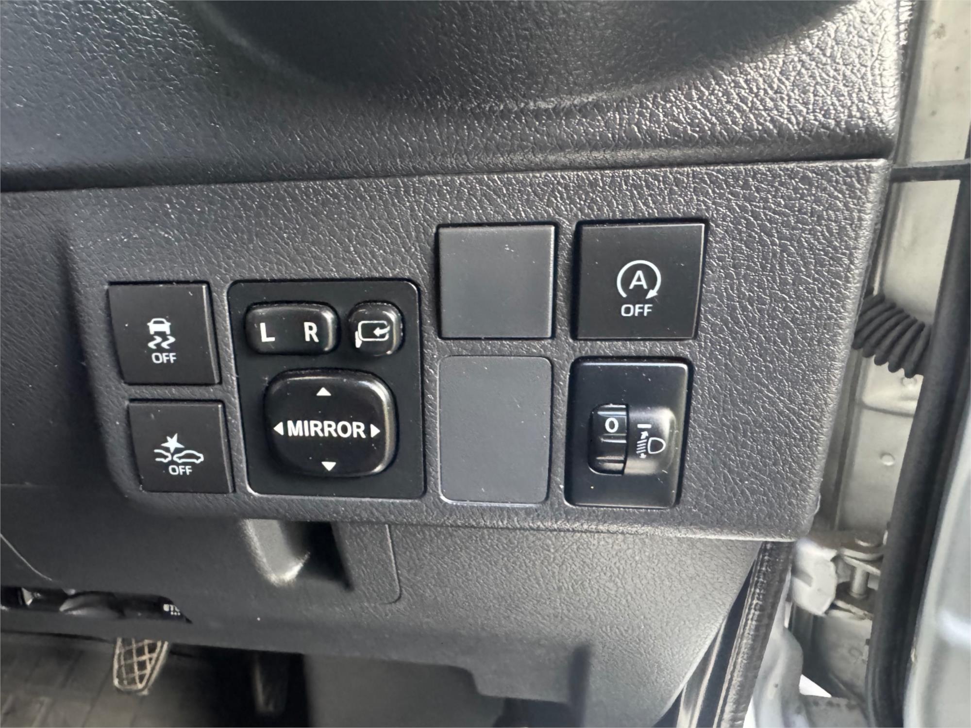 2021 TOYOTA TOWN ACE AUTOMATIC VAN