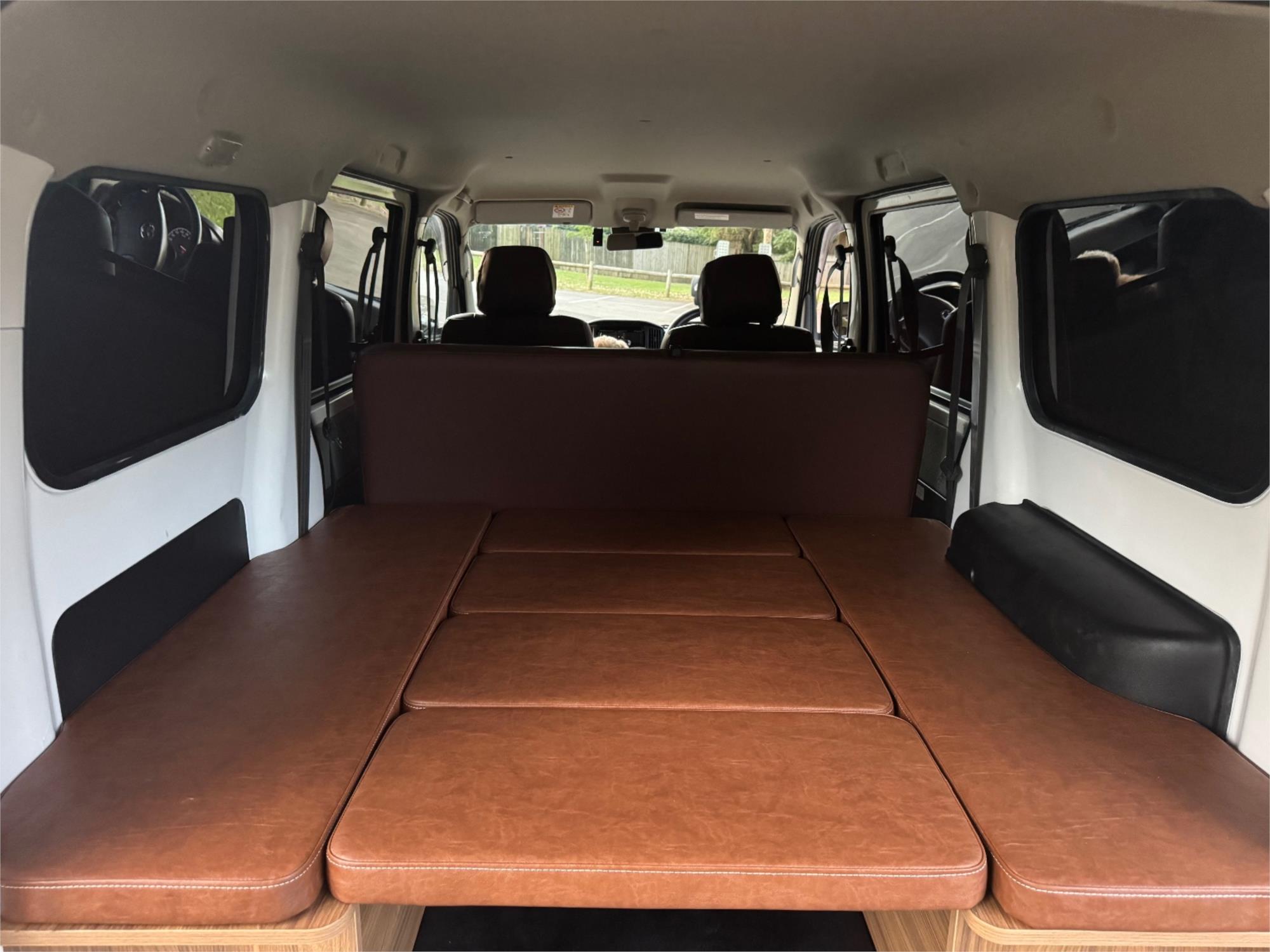 2021 TOYOTA TOWN ACE AUTOMATIC VAN