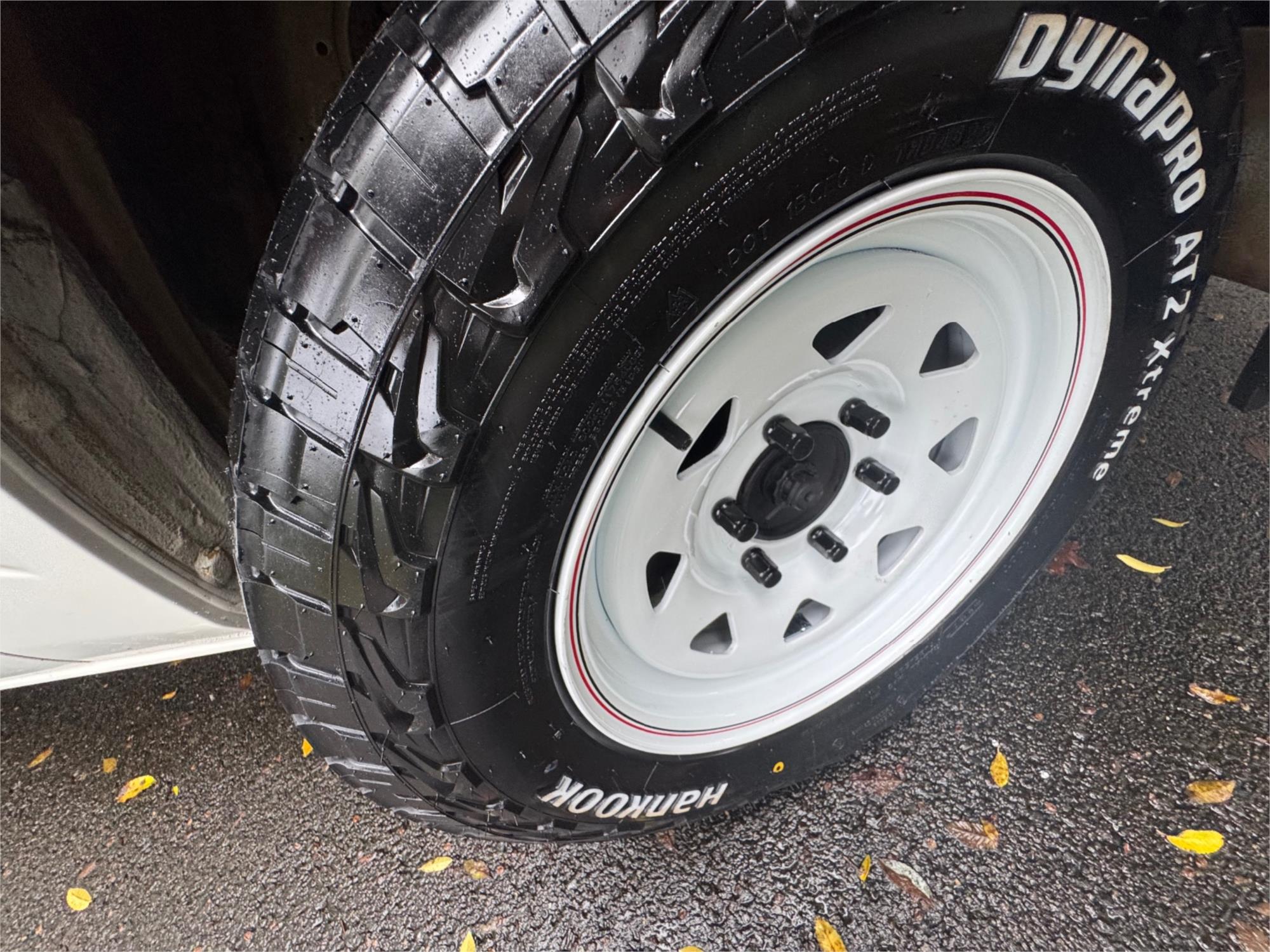 2013 TOYOTA HIACE KDH206R MY13 UPGRADE VAN