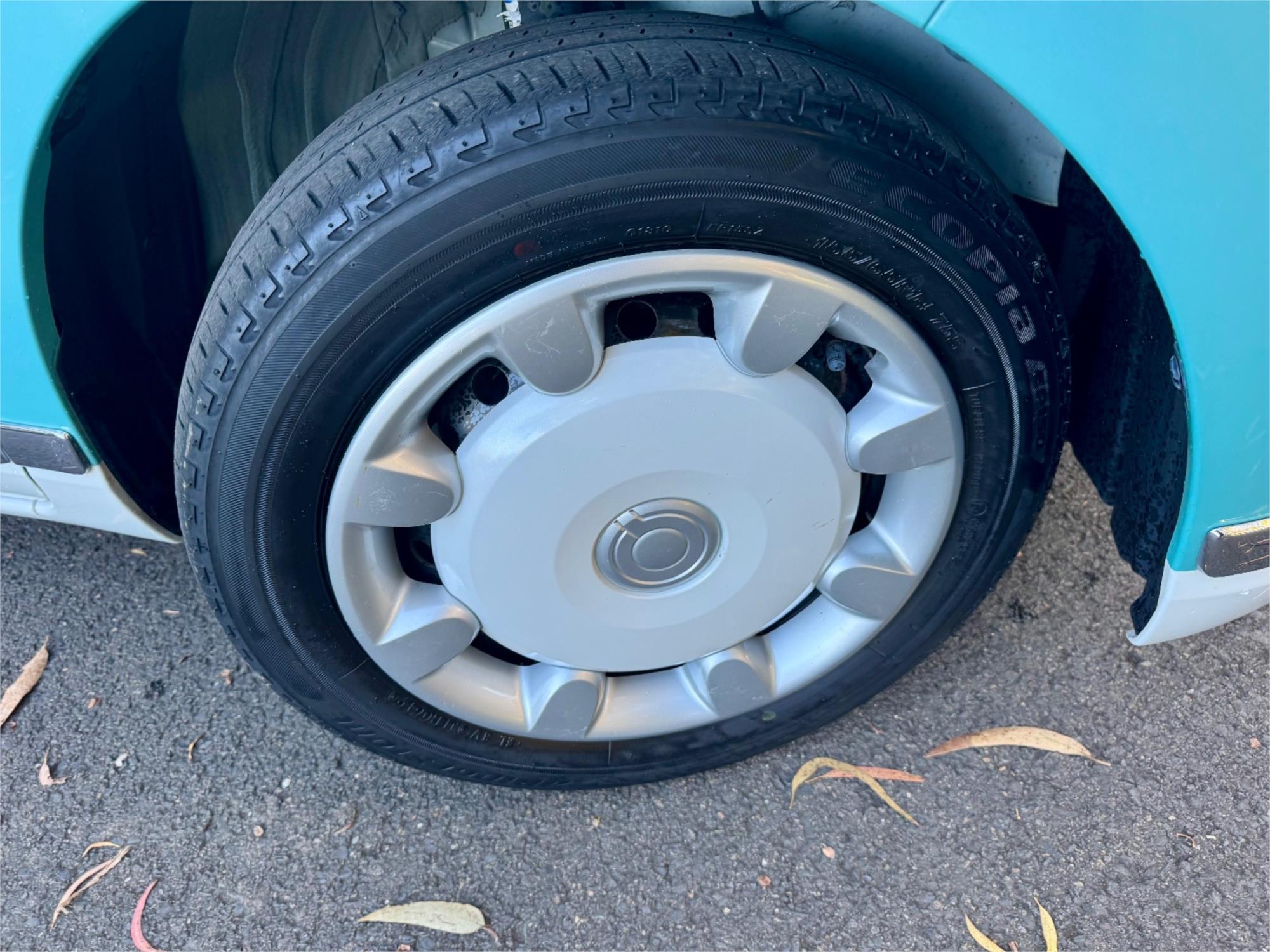 2019 DAIHATSU CANBUS KLA80 UPGRADE CLAZZIO EDITION AUTOMATIC WAGON