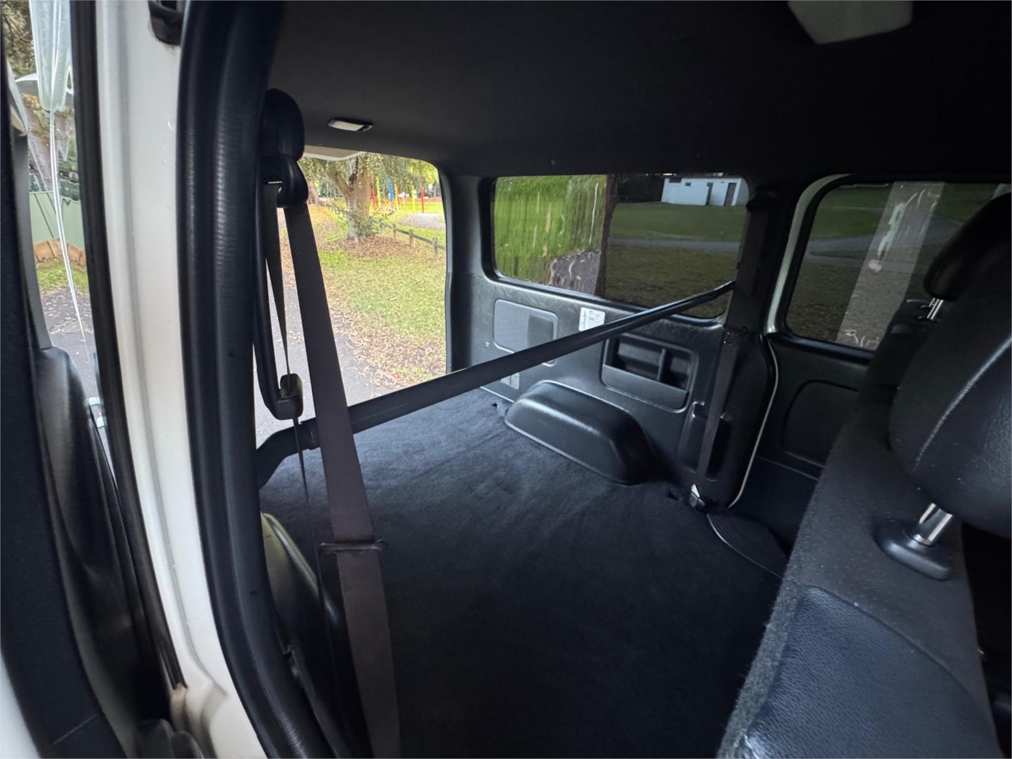 2020 TOYOTA HIACE GDH206R MY20 UPGRADE AUTOMATIC HIGH ROOF VAN