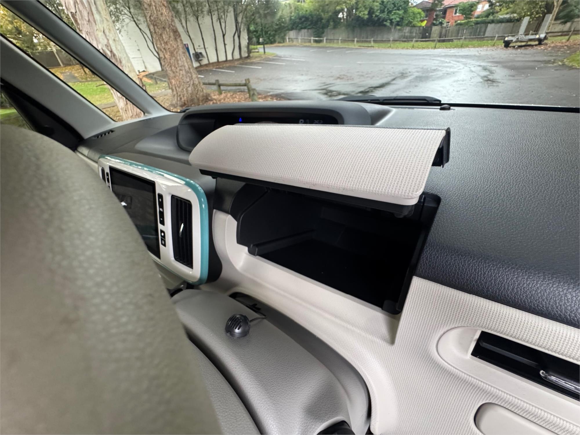2021 DAIHATSU MOVE CANBUS AUTOMATIC MICRO BUS