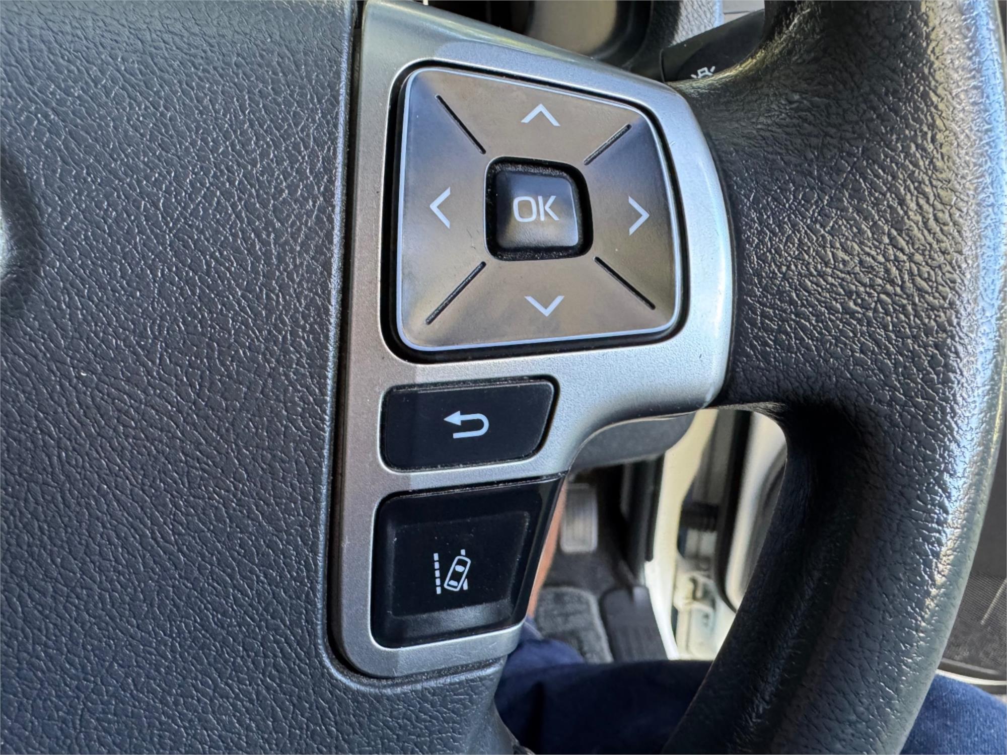 2021 TOYOTA HIACE GDH206R S-GL AUTOMATIC VAN