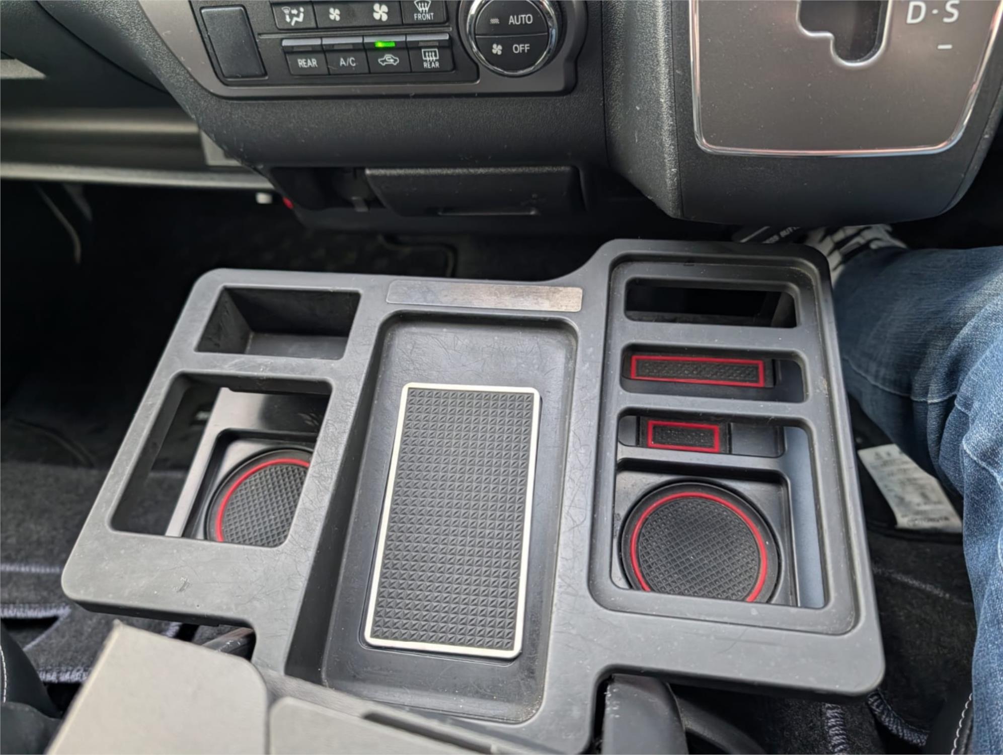 2019 TOYOTA HIACE VAN 4D VAN