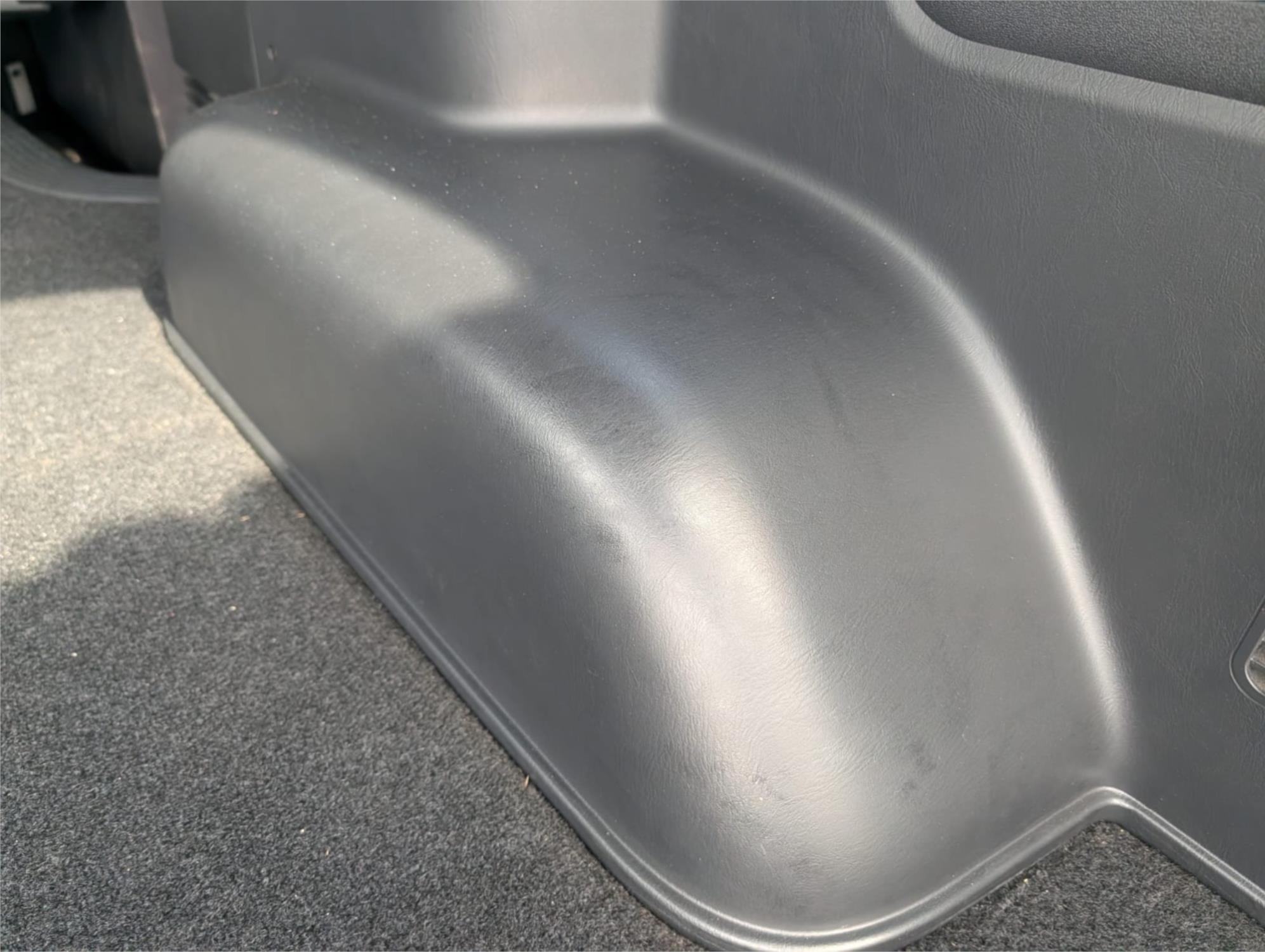 2019 TOYOTA HIACE VAN 4D VAN
