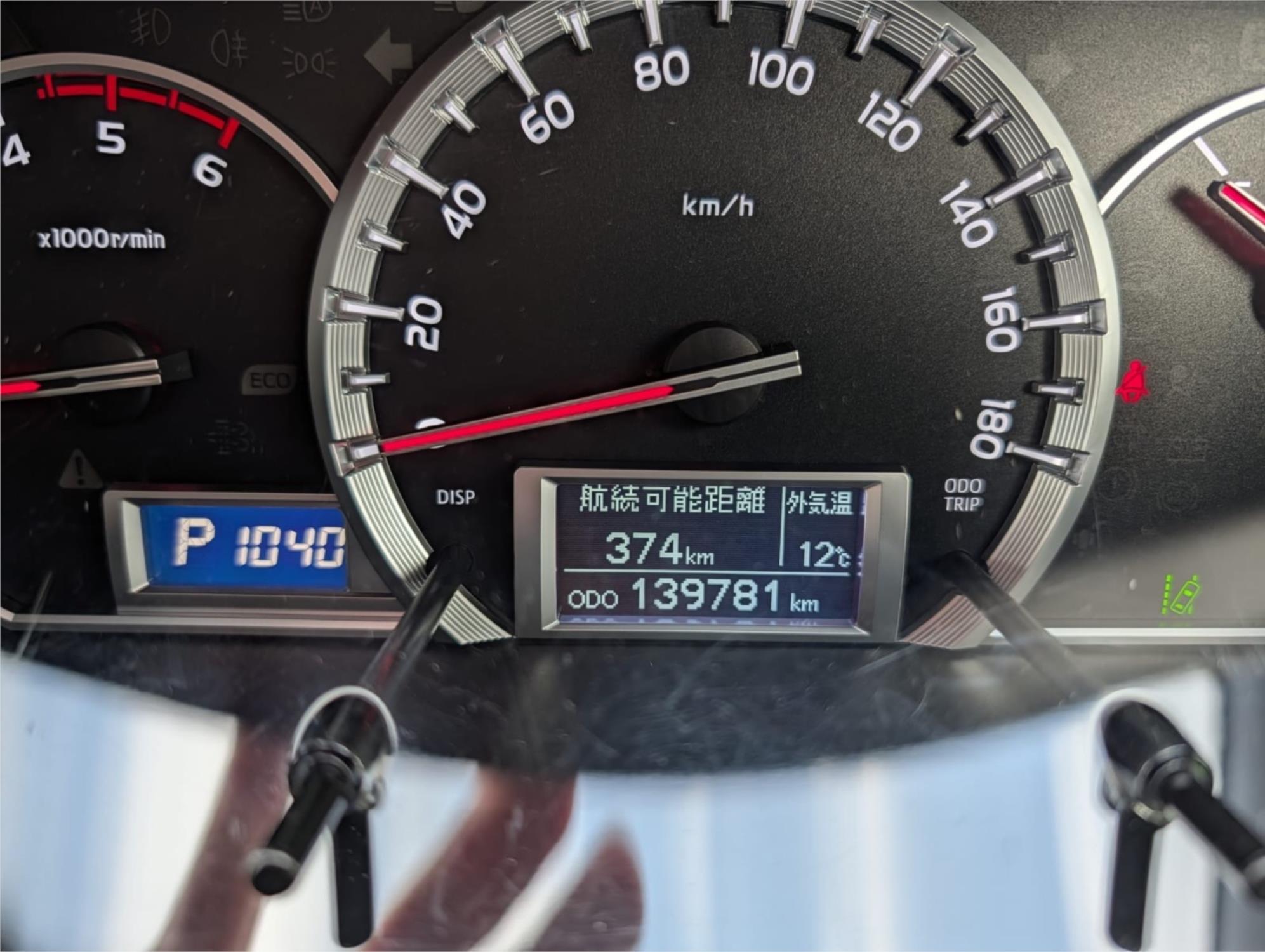 2019 TOYOTA HIACE VAN 4D VAN