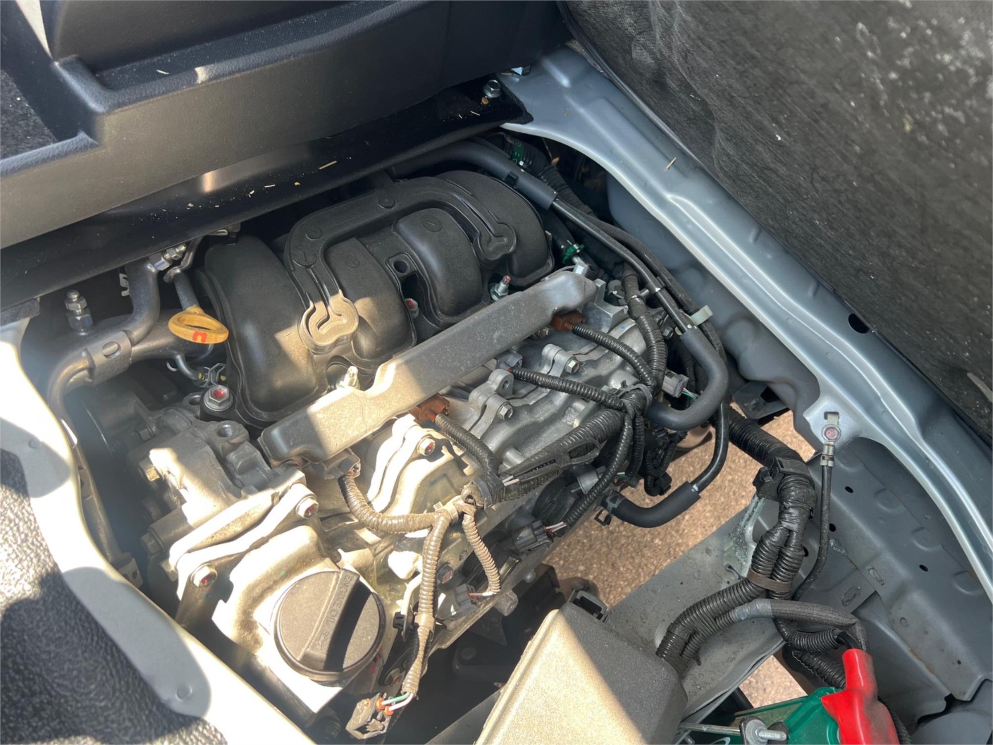 2024 TOYOTA TOWNACE 4D CAMPERVAN