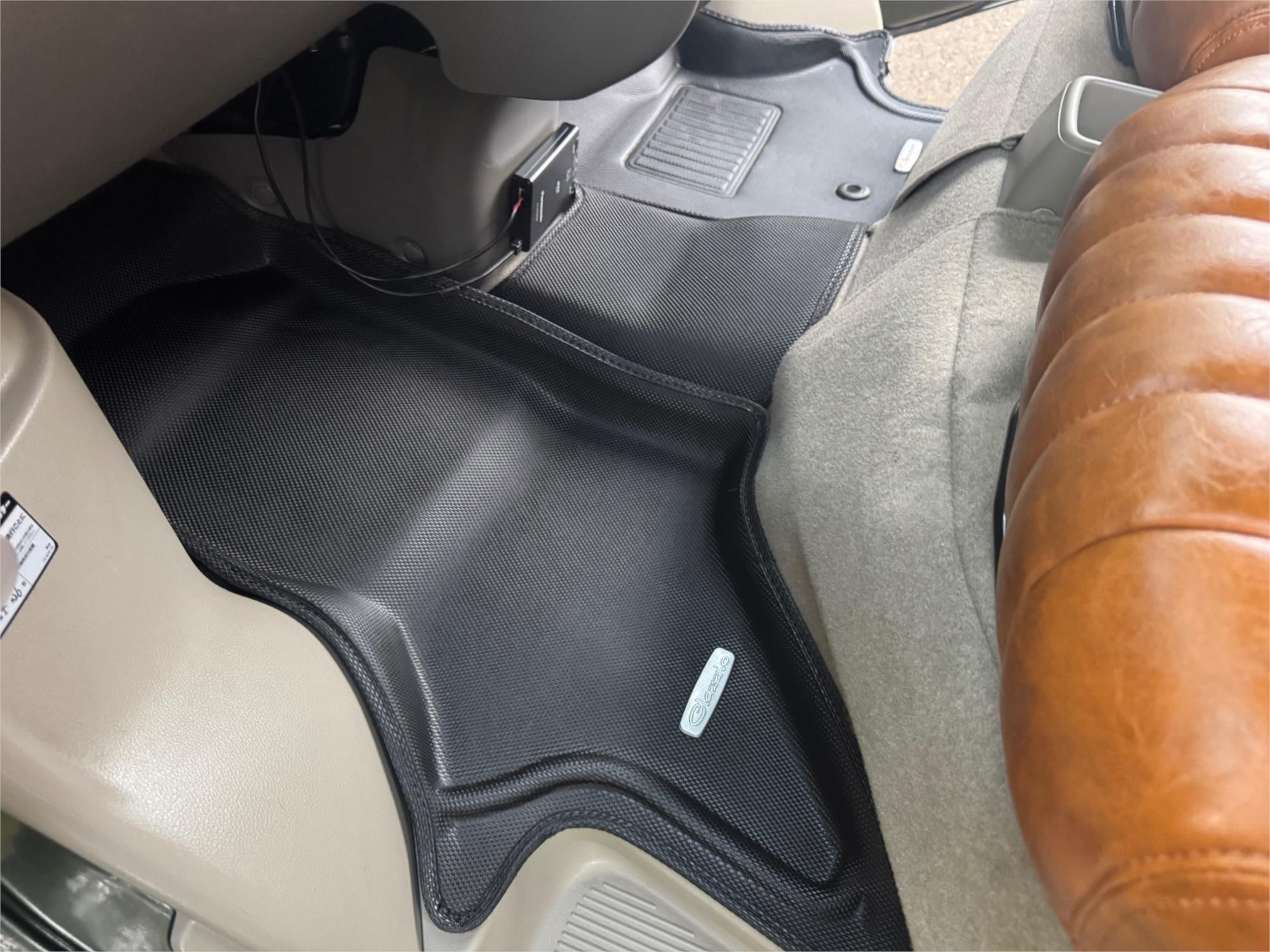2021 SUZUKI EVERY 4WD MANUAL VAN