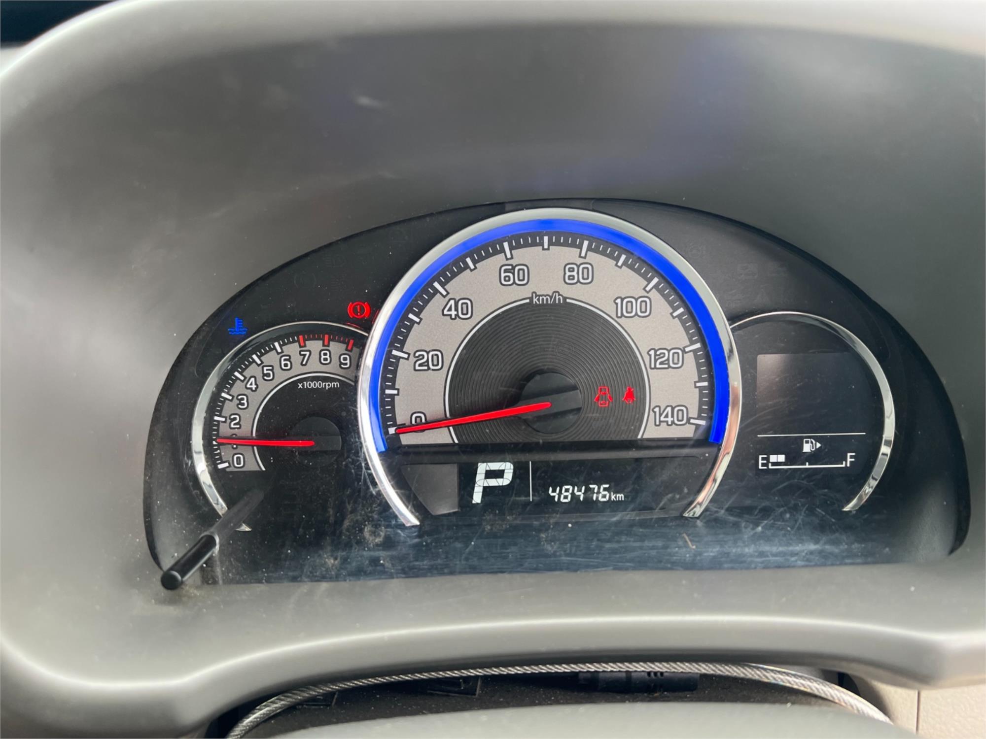 2021 SUZUKI EVERY PZ TURBO SPECIAL AUTOMATIC 5D VAN