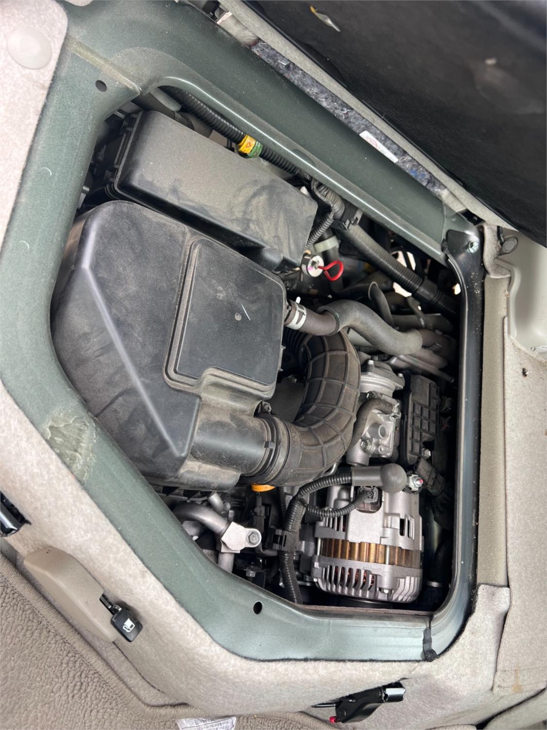 2021 SUZUKI EVERY PZ TURBO SPECIAL AUTOMATIC 5D VAN