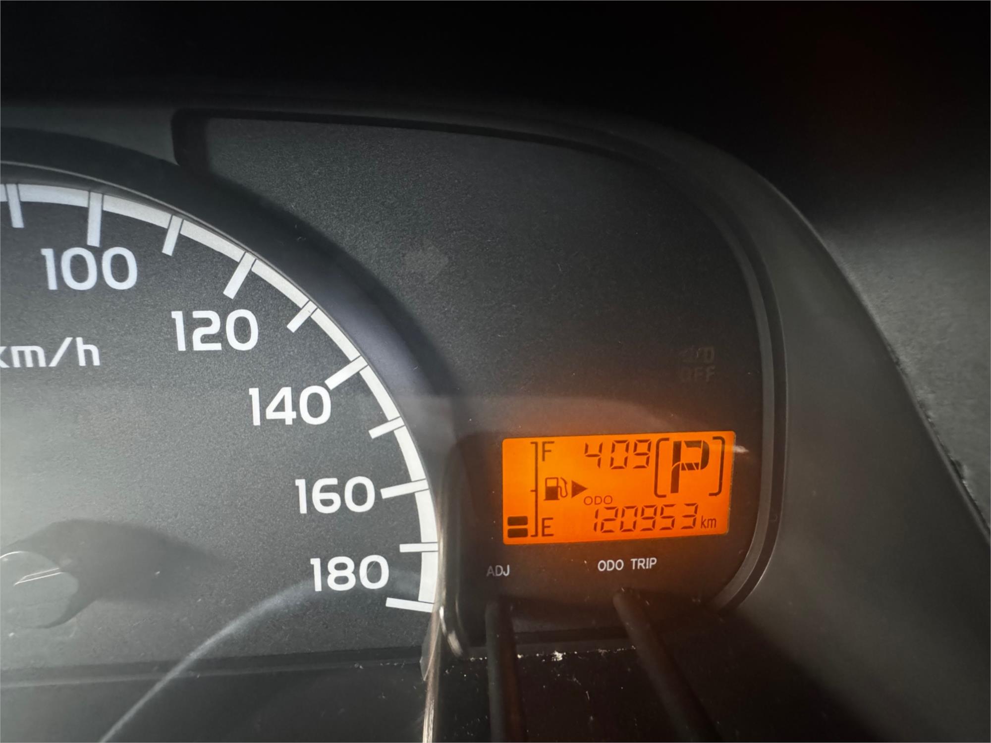 2018 TOYOTA TOWNACE AUTOMATIC VAN