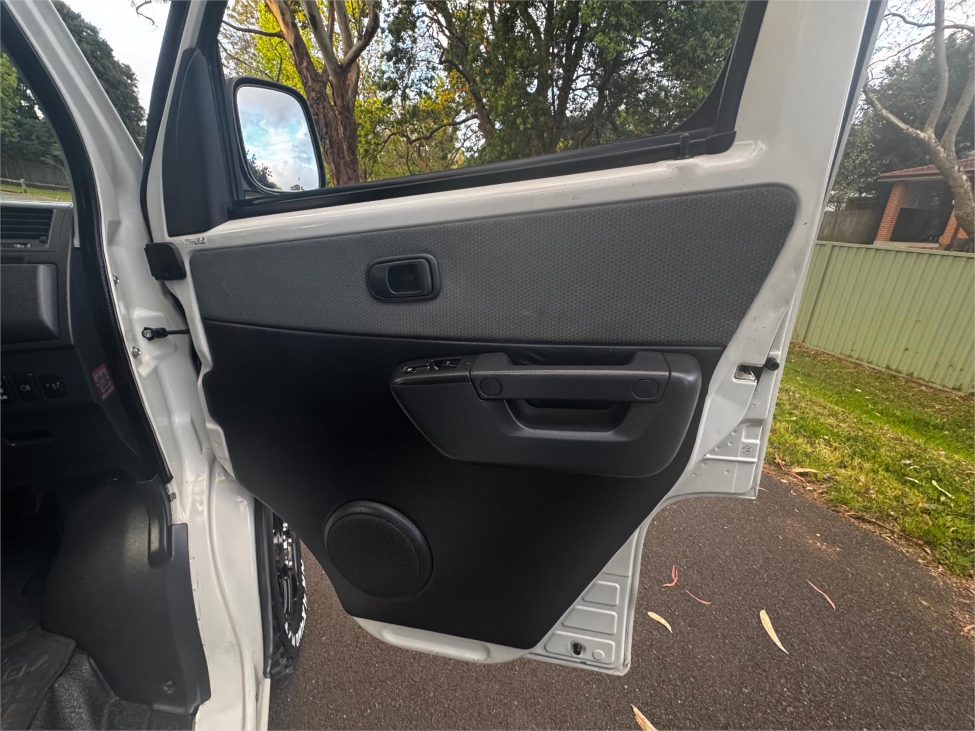 2018 TOYOTA TOWNACE AUTOMATIC VAN