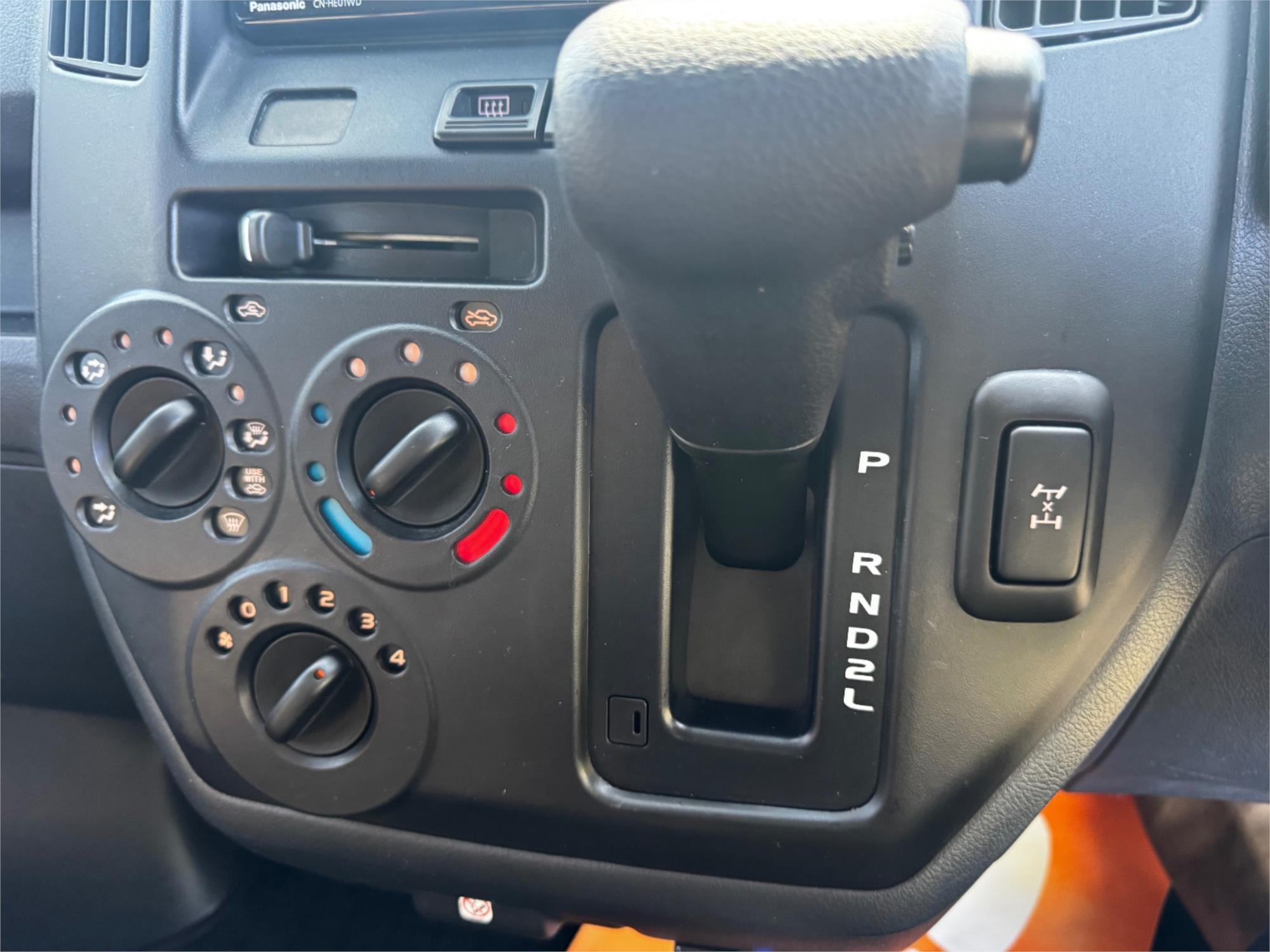 2022 TOYOTA TOWN ACE AUTOMATIC VAN