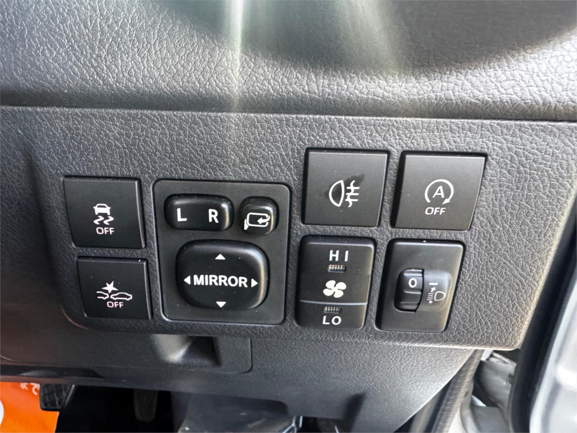 2022 TOYOTA TOWN ACE AUTOMATIC VAN