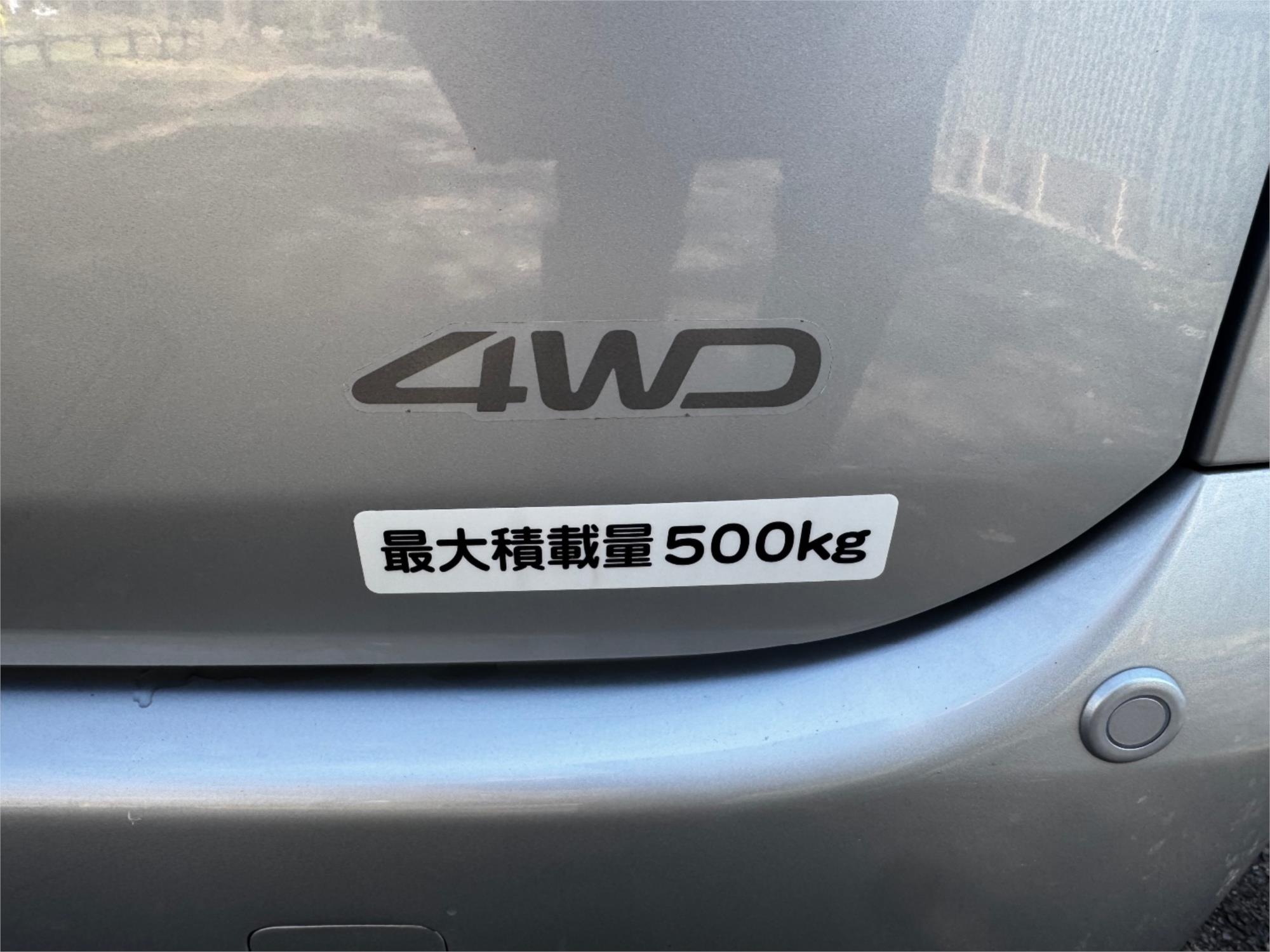 2022 TOYOTA TOWN ACE AUTOMATIC VAN