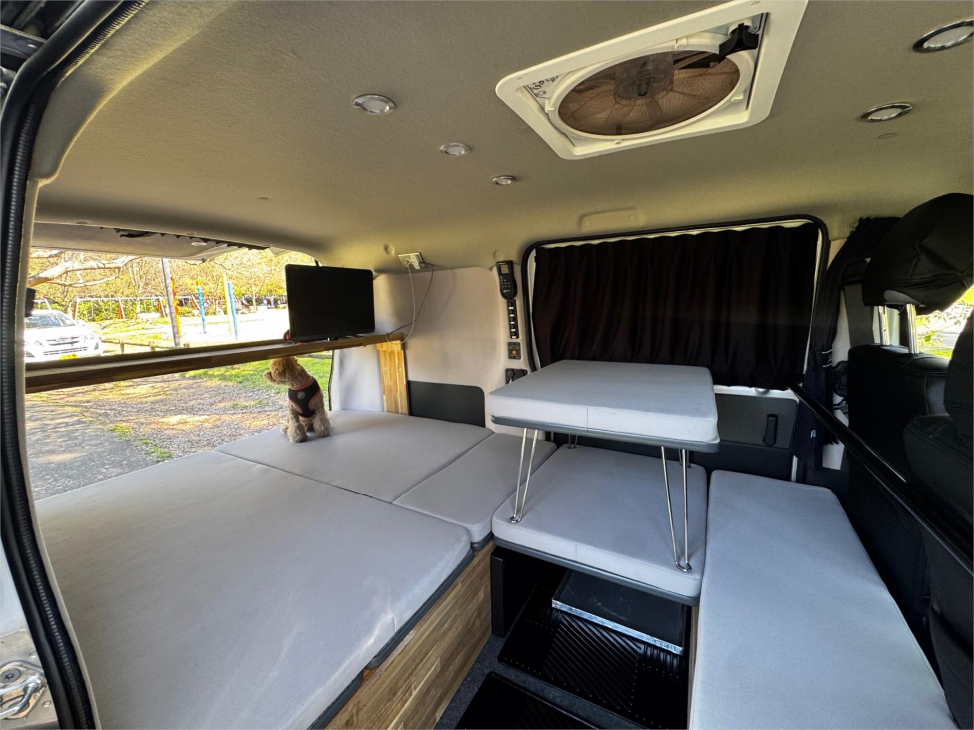 2022 TOYOTA TOWN ACE AUTOMATIC VAN