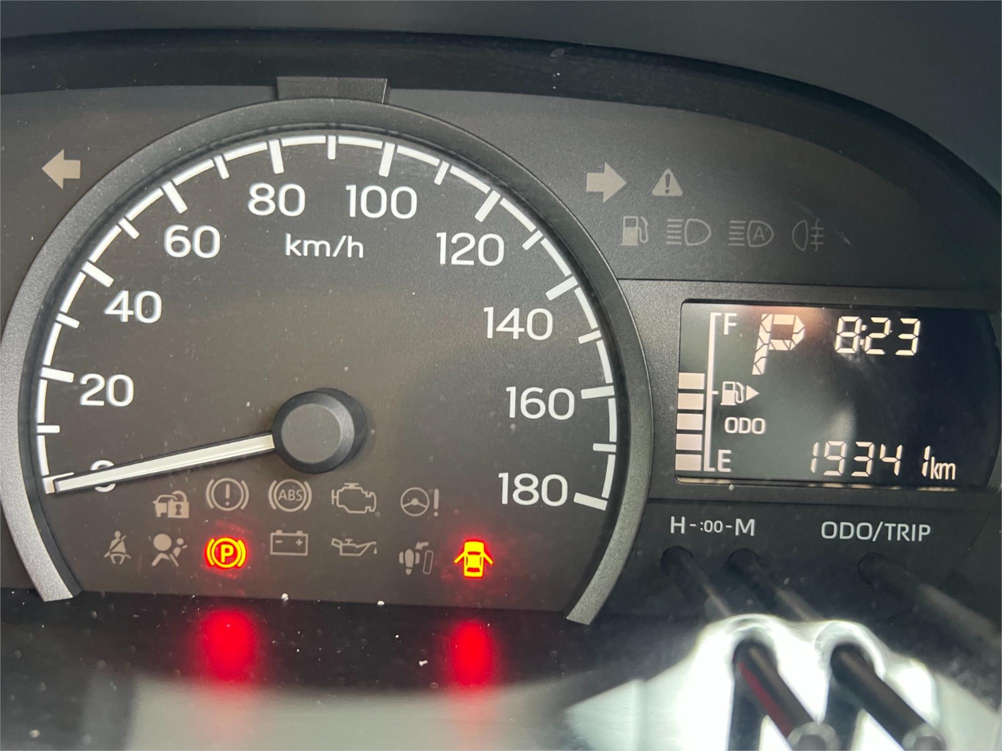 2022 TOYOTA TOWN ACE AUTOMATIC VAN