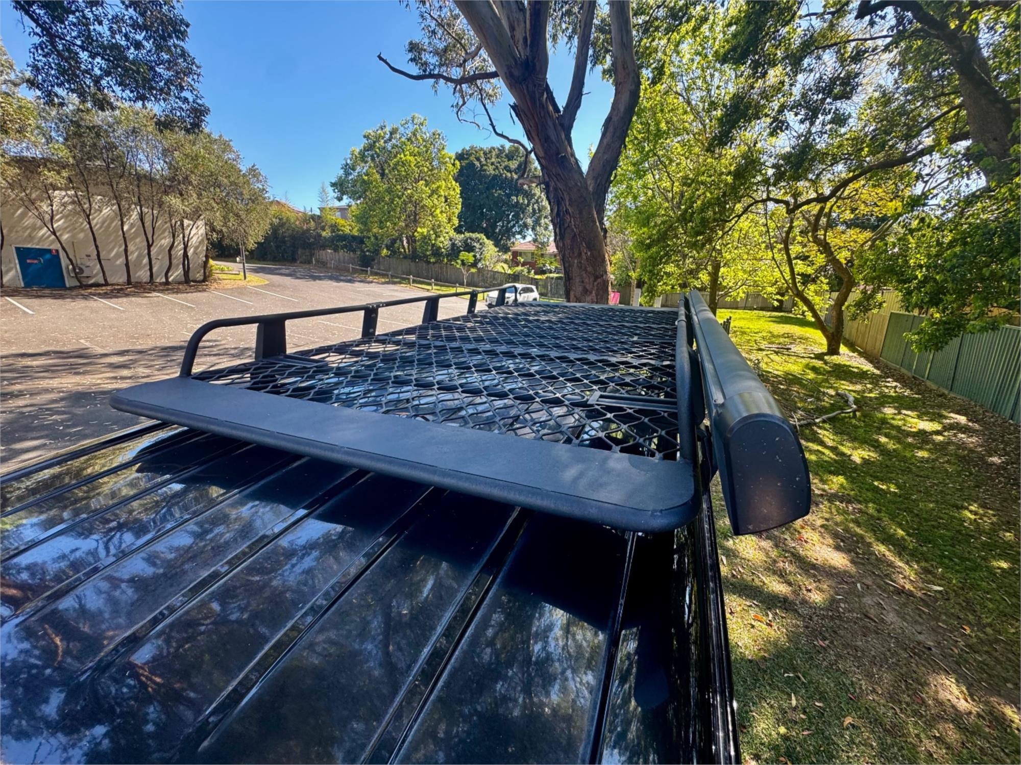 2018 TOYOTA HIACE GDH206 6 SP AUTOMATIC VAN