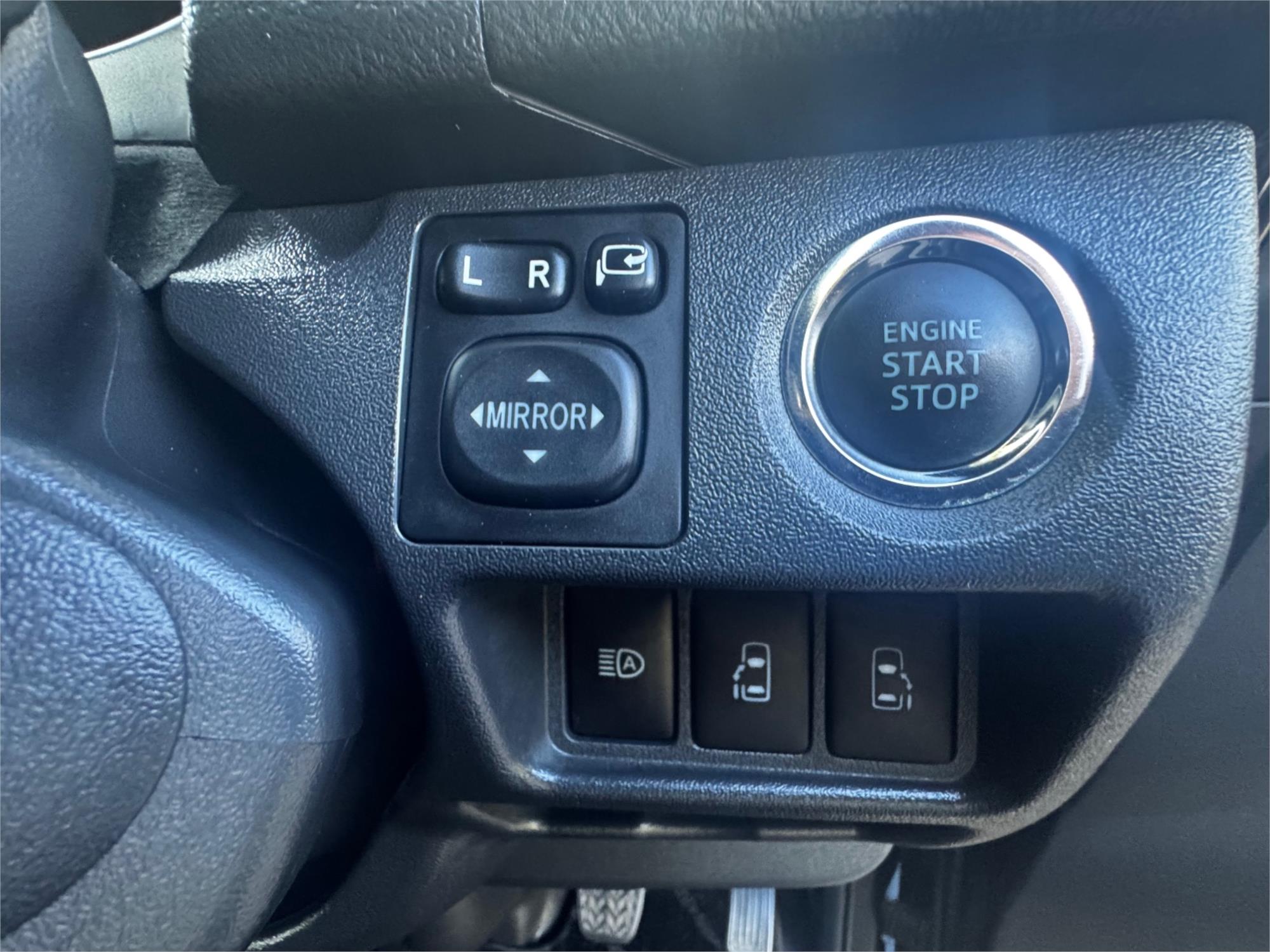 2018 TOYOTA HIACE GDH206 6 SP AUTOMATIC VAN
