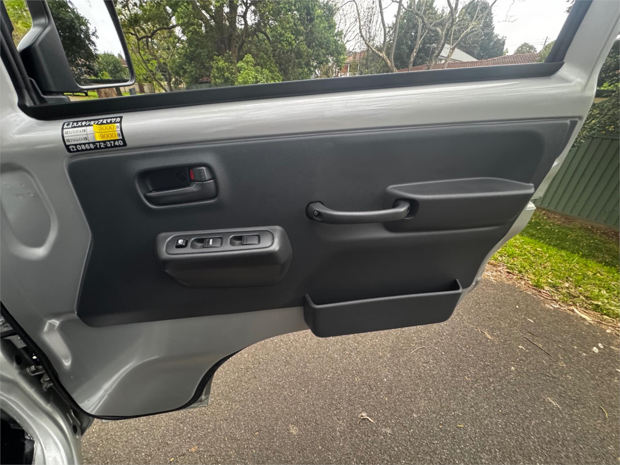 2024 SUZUKI CARRY DA16T SUPER CARRY 4 SP AUTOMATIC TRAY