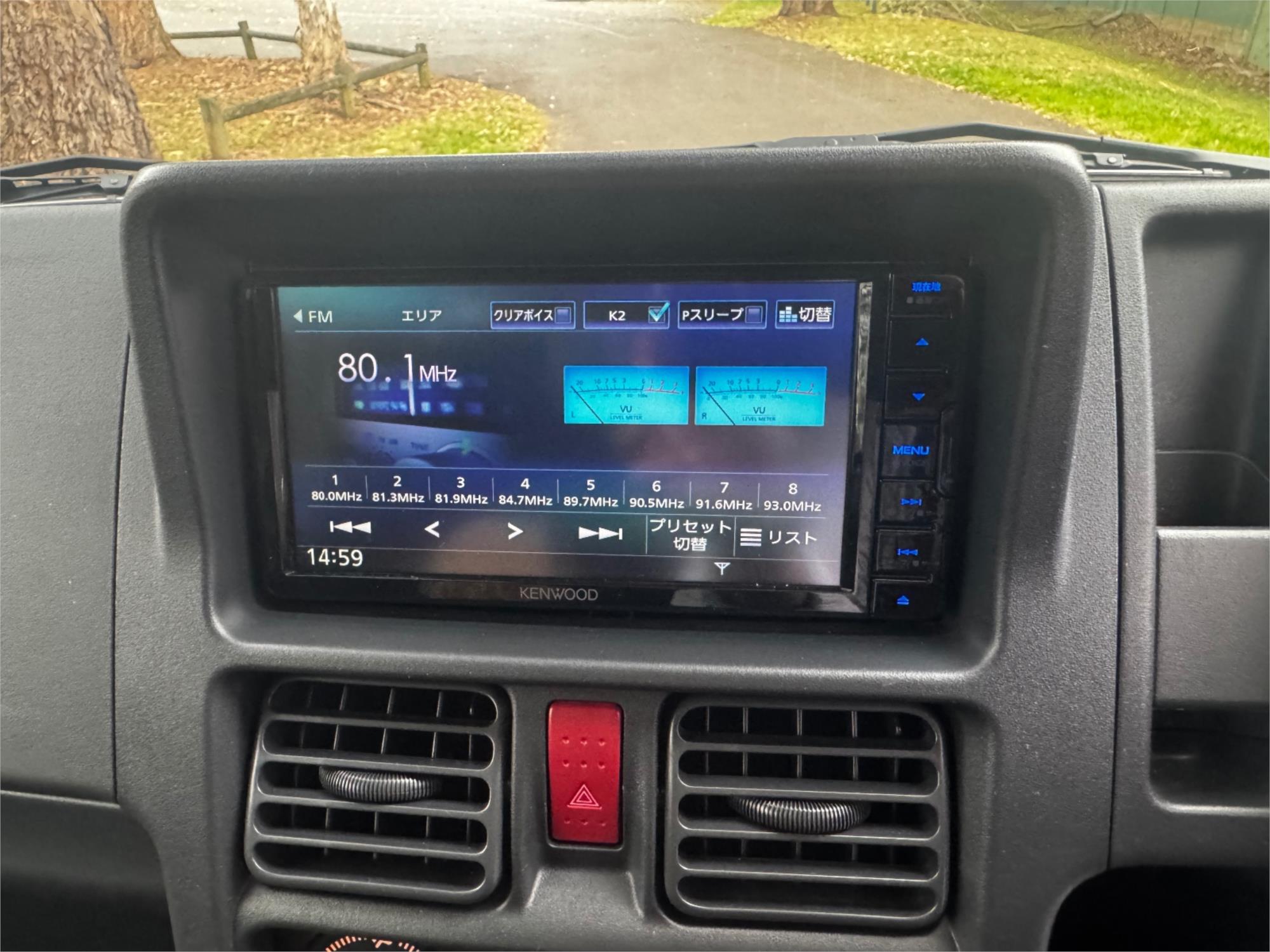 2024 SUZUKI CARRY DA16T SUPER CARRY 4 SP AUTOMATIC TRAY