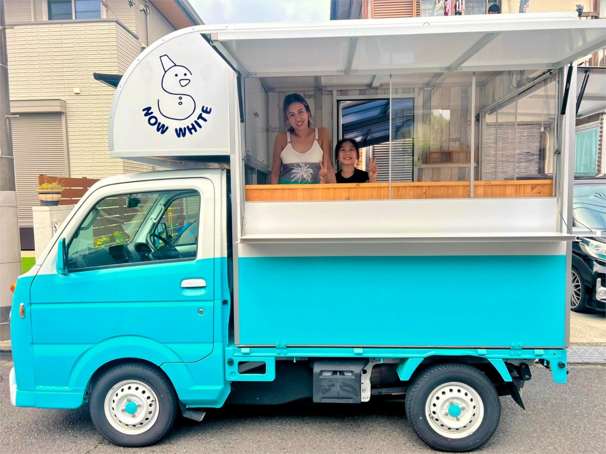 2023 SUZUKI CARRY DA16T KC 4 SP AUTOMATIC FOOD TRUCK
