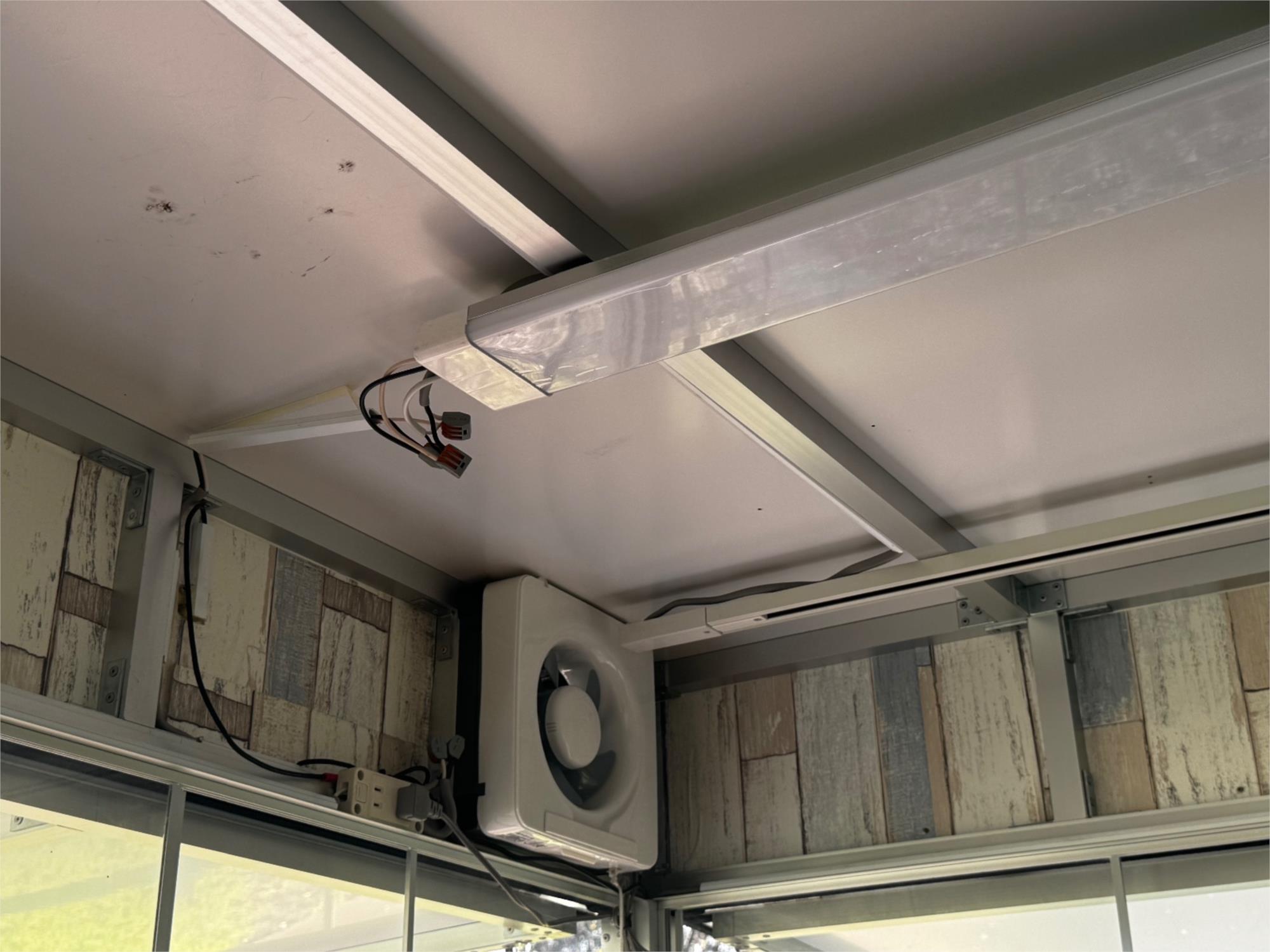 2023 SUZUKI CARRY DA16T KC 4 SP AUTOMATIC FOOD TRUCK