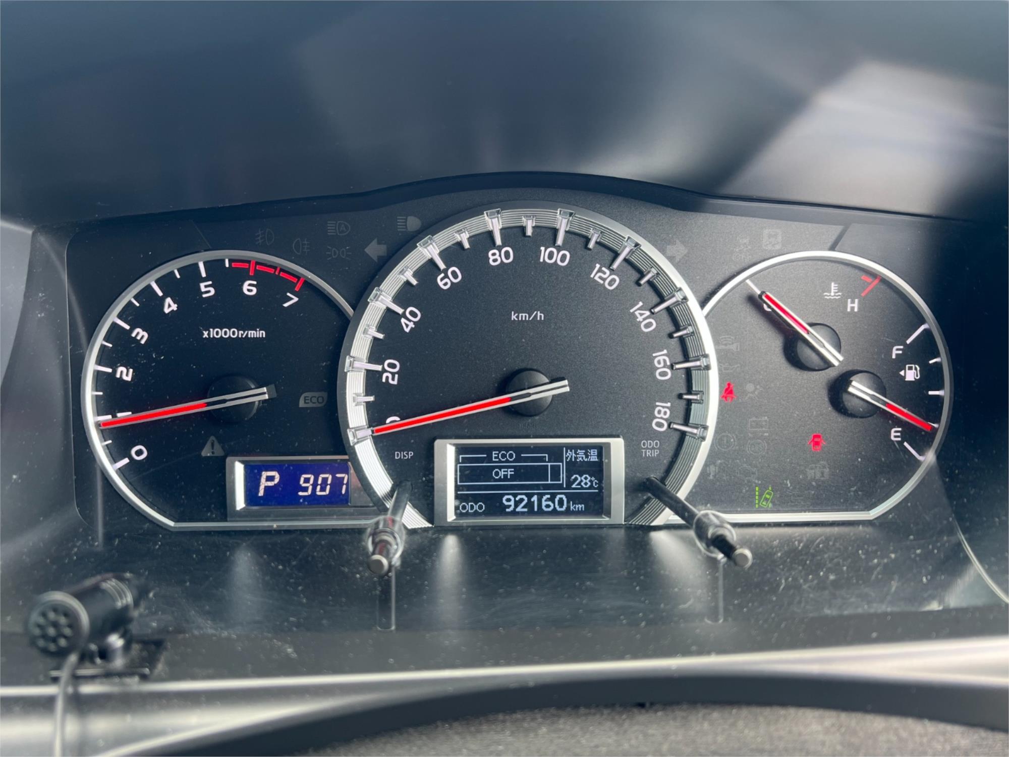 2018 TOYOTA HIACE TRH216R MY18 UPGRADE S-GL WIDE BODY VAN