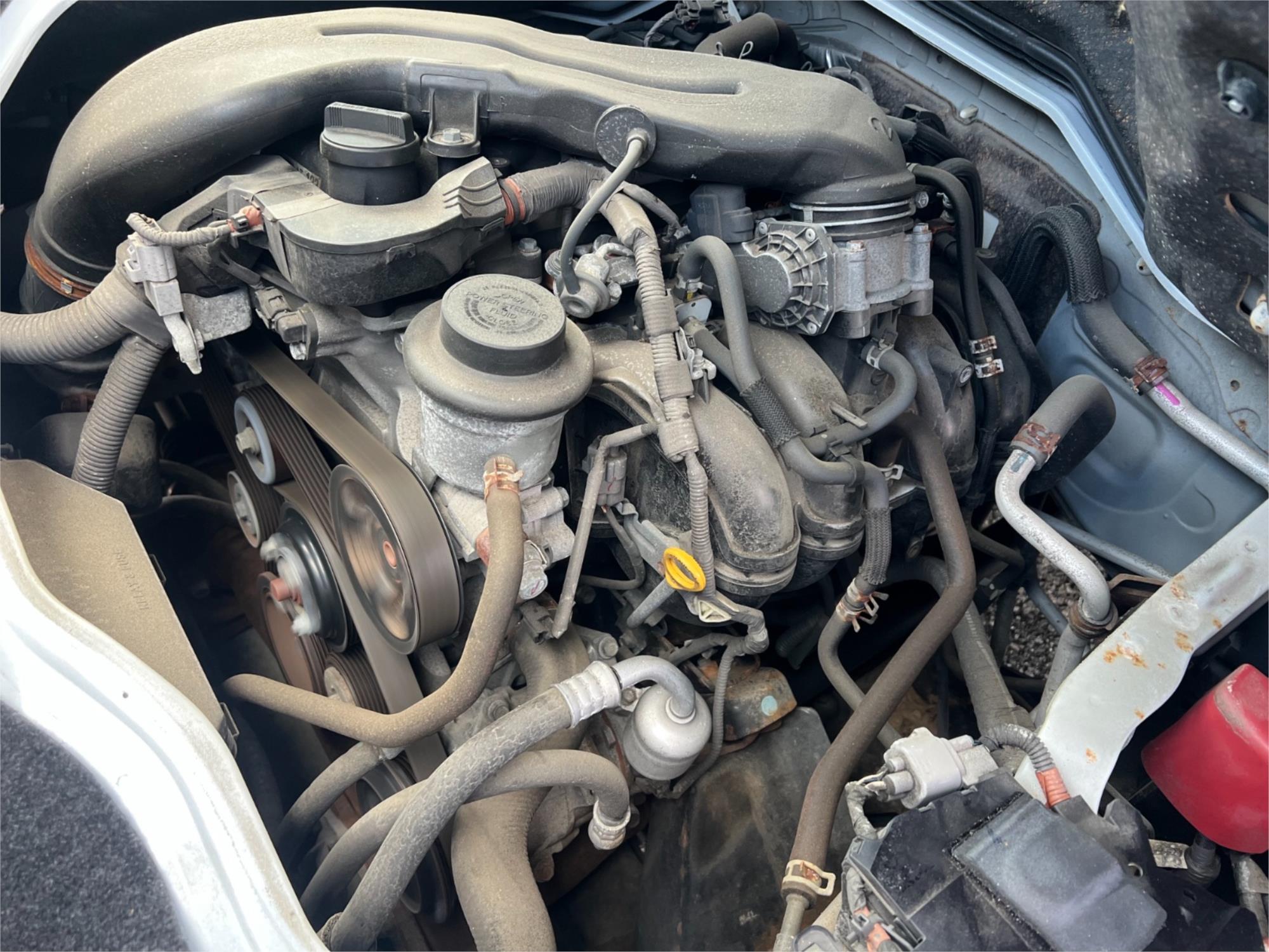 2018 TOYOTA HIACE TRH216R MY18 UPGRADE S-GL WIDE BODY VAN