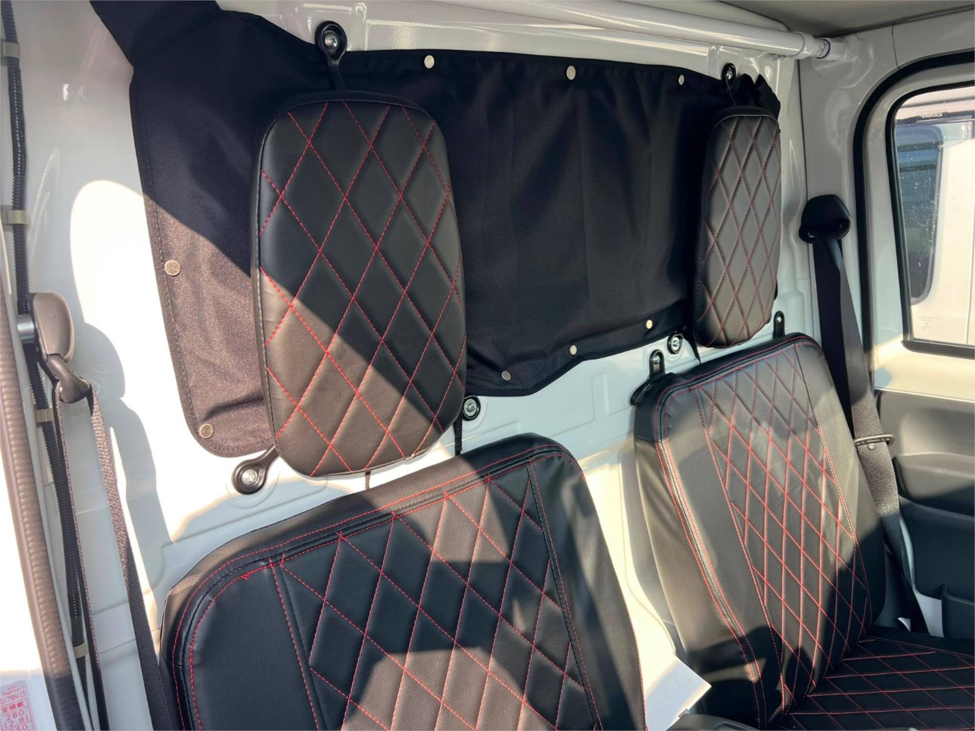 2024 SUZUKI CARRY DA16T SUPER CARRY 4 SP AUTOMATIC TRAY