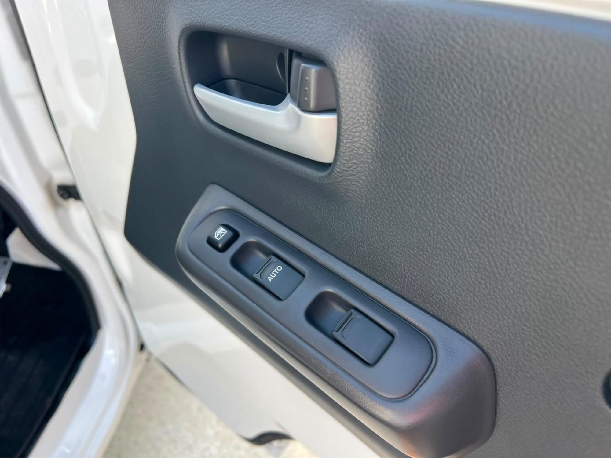 2024 SUZUKI CARRY DA16T SUPER CARRY 4 SP AUTOMATIC TRAY