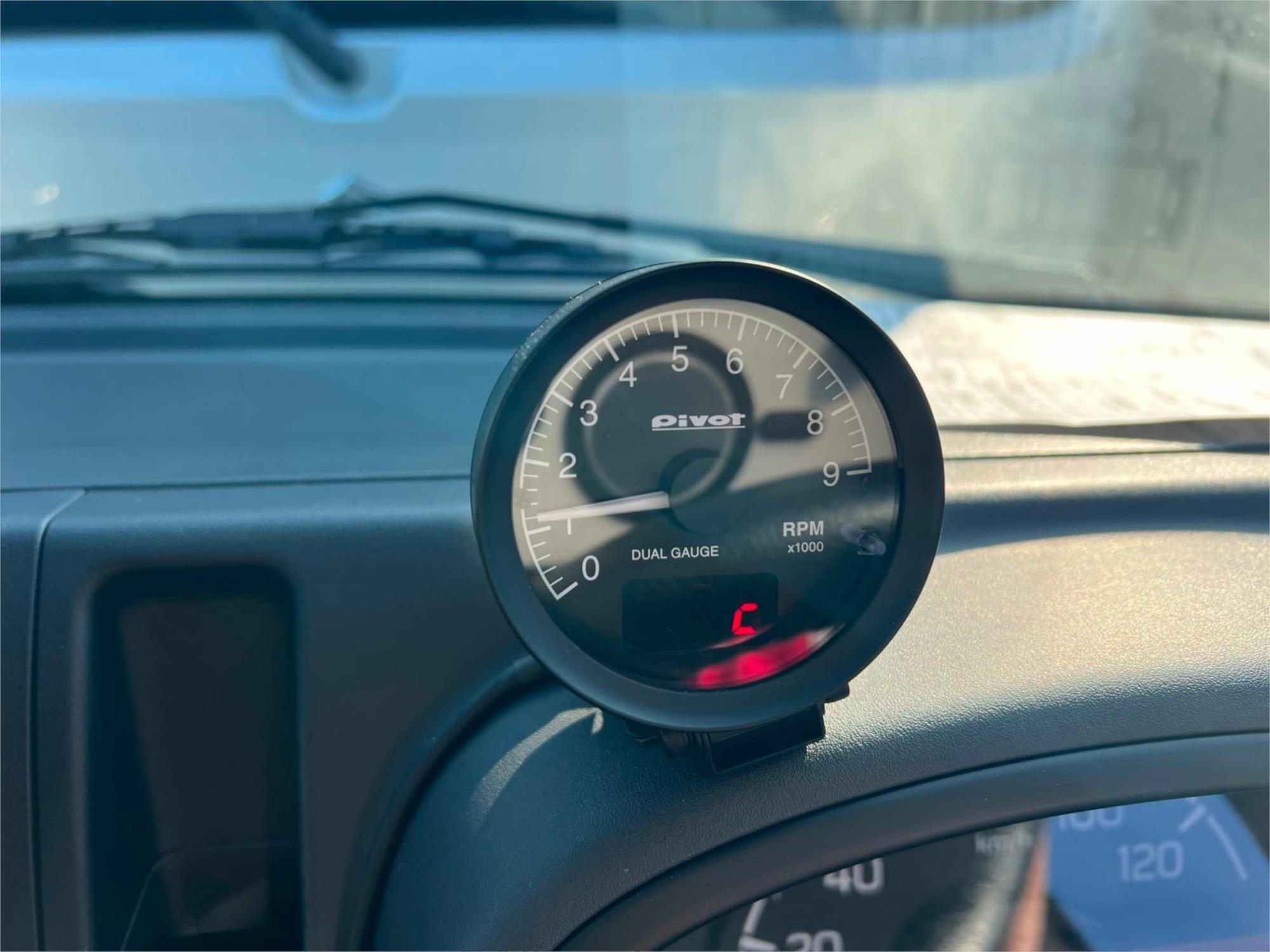 2024 SUZUKI CARRY DA16T SUPER CARRY 4 SP AUTOMATIC TRAY