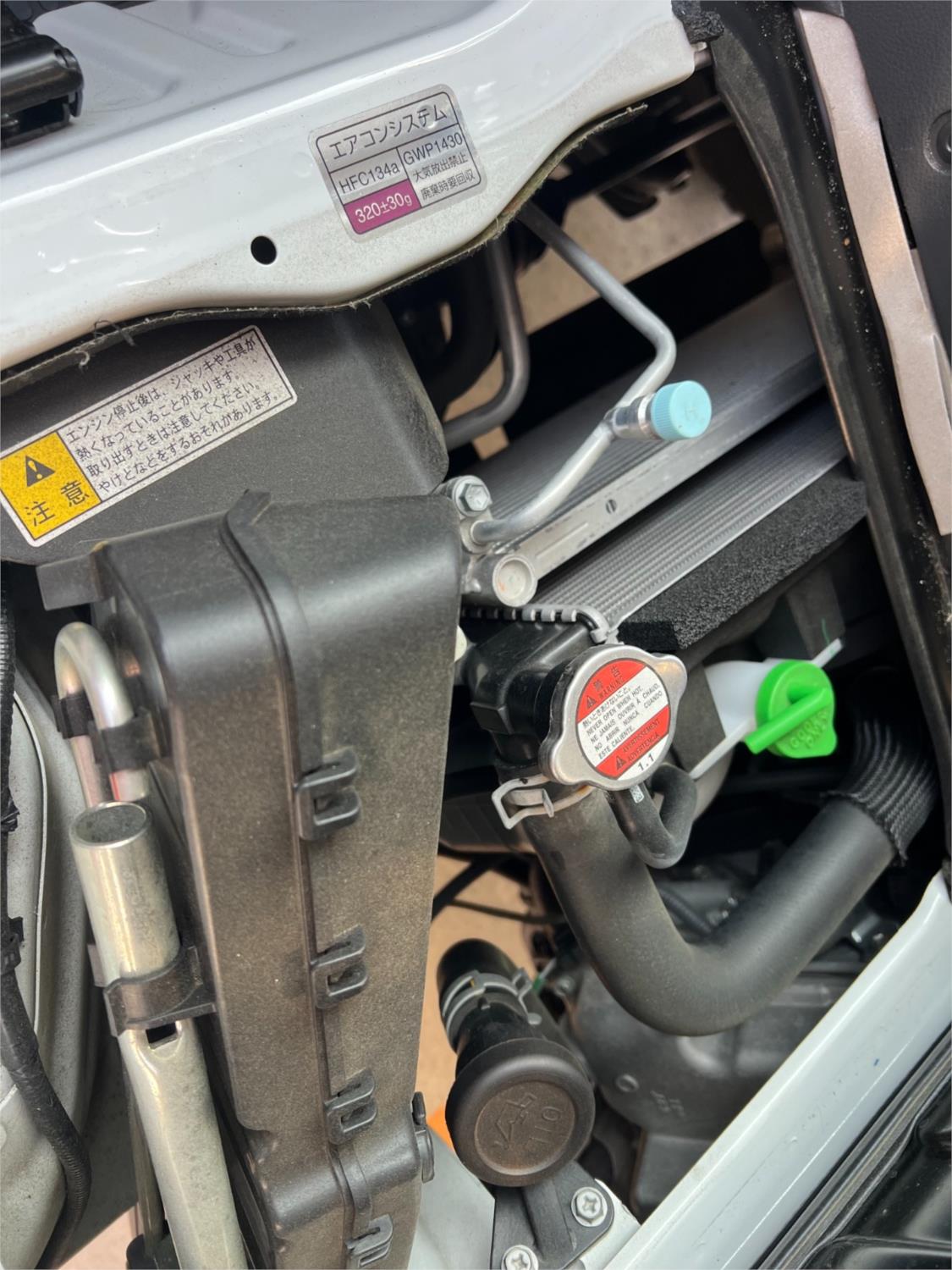 2024 SUZUKI CARRY DA16T SUPER CARRY 4 SP AUTOMATIC TRAY