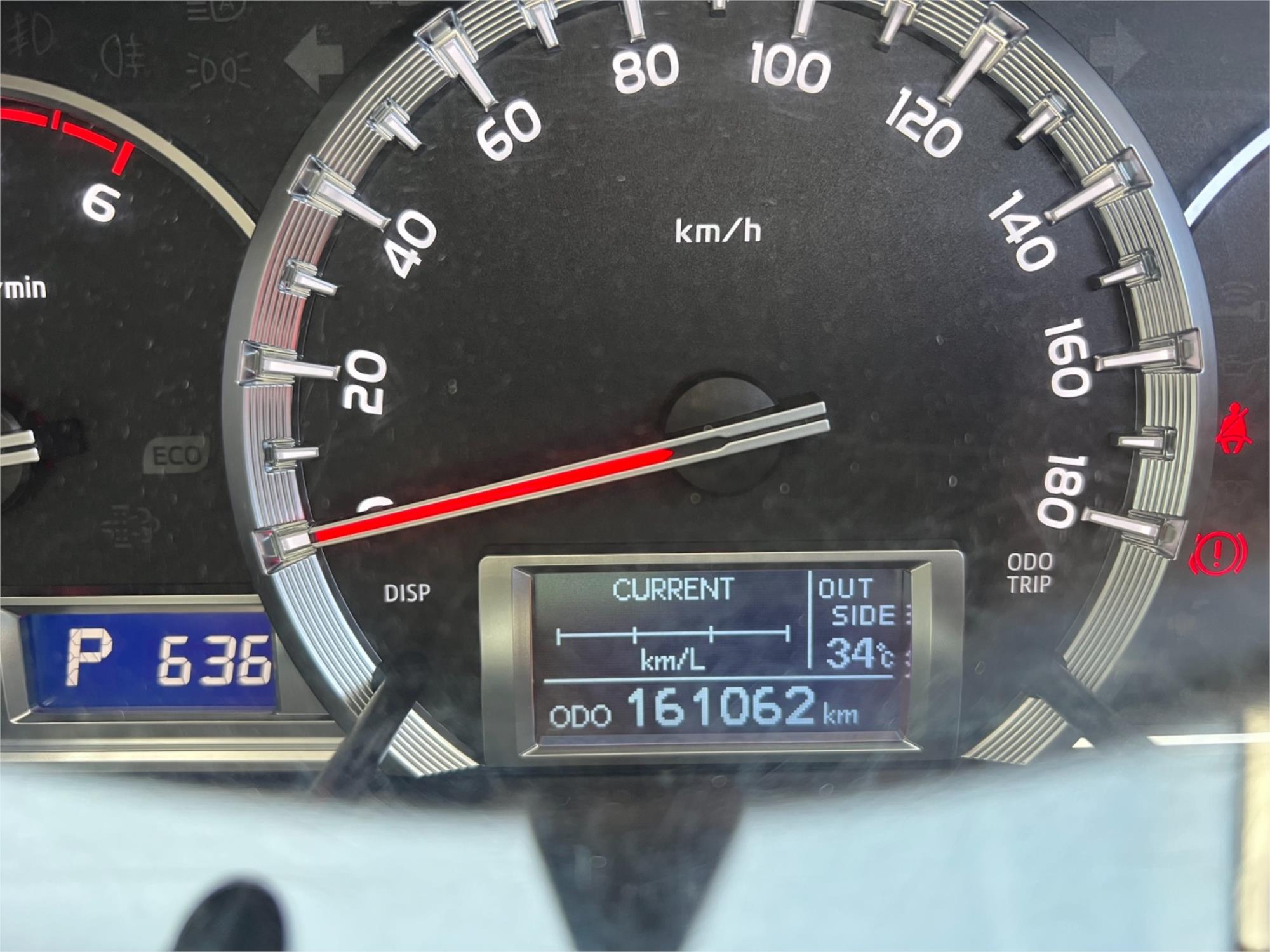 2018 TOYOTA HIACE KDH206R SUPER GL AUTOMATIC VAN